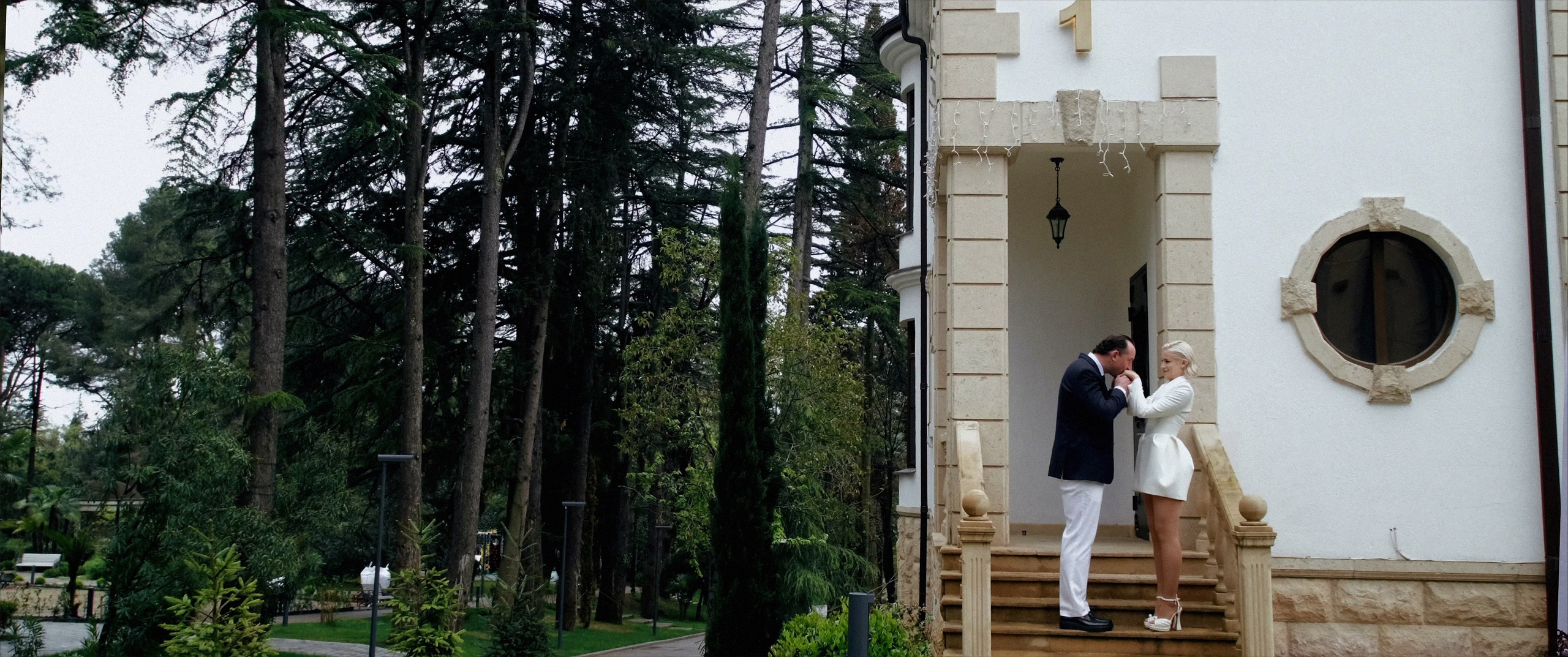 LOVE HAS NO BOUNDARIES. Tuman Film | Видеосъемка в Сочи и Дубае | Андрей Калитухо