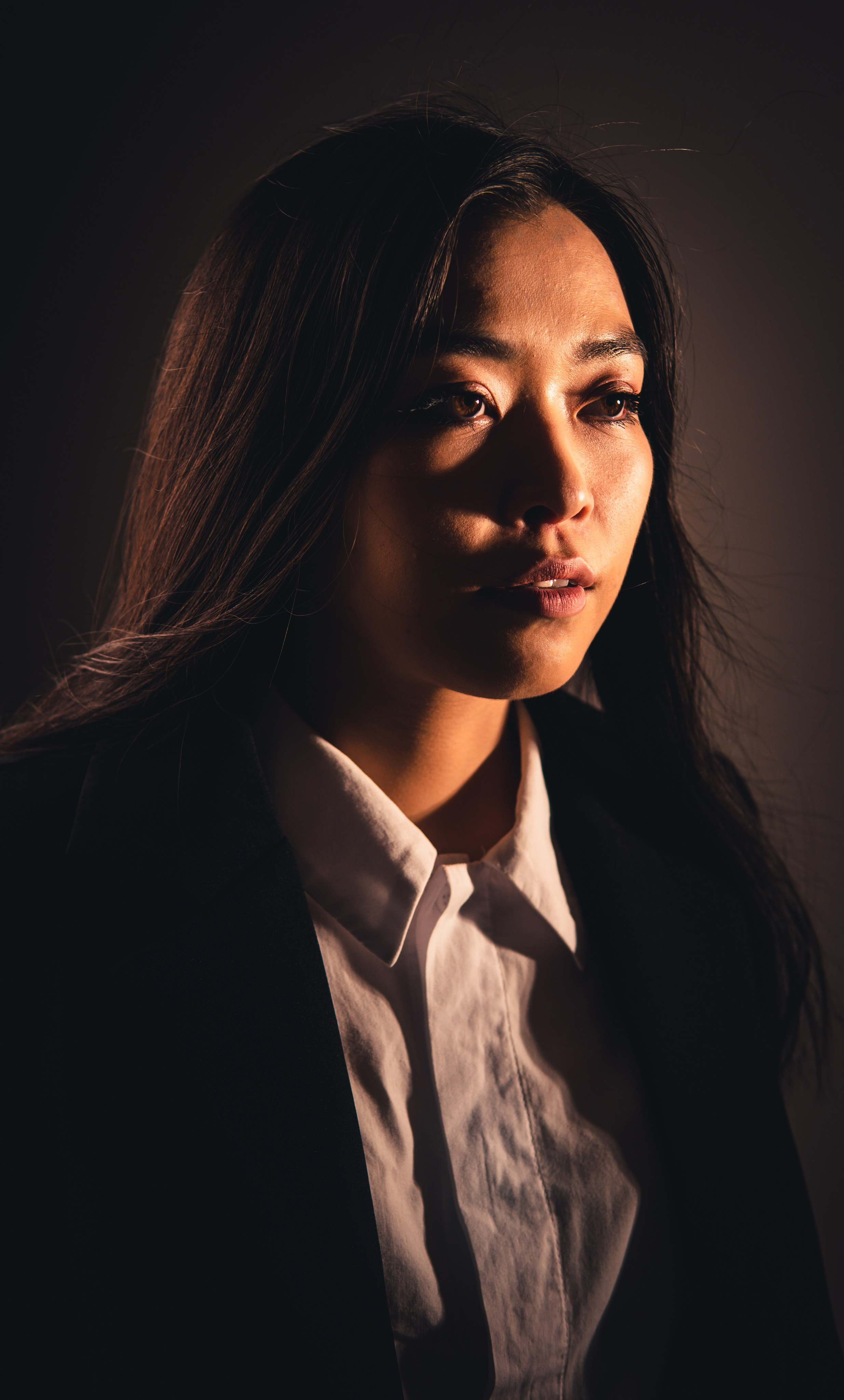 Студийные фотосессии. Эдуард Сигорский — портретный фотограф в Санкт-Петербурге