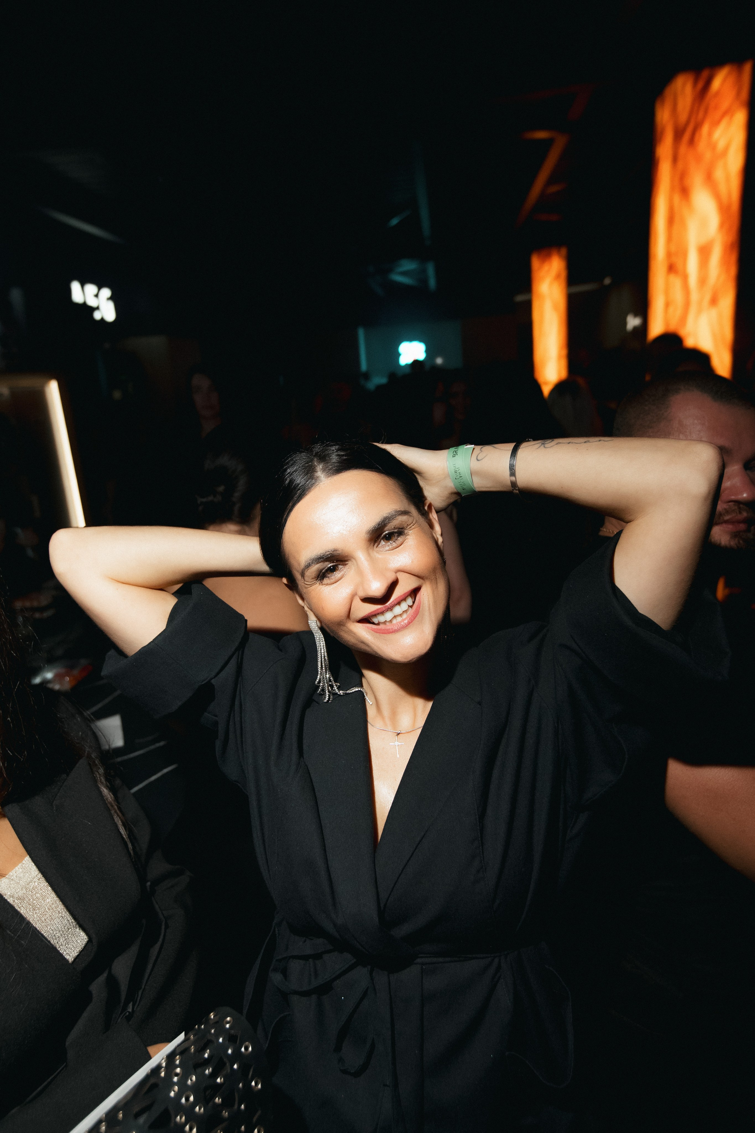 BRAVO BIRTHDAY 13 — PART I. СВОИ. ФОТООТЧЕТЫ-СОБЫТИЯ-МЕСТА