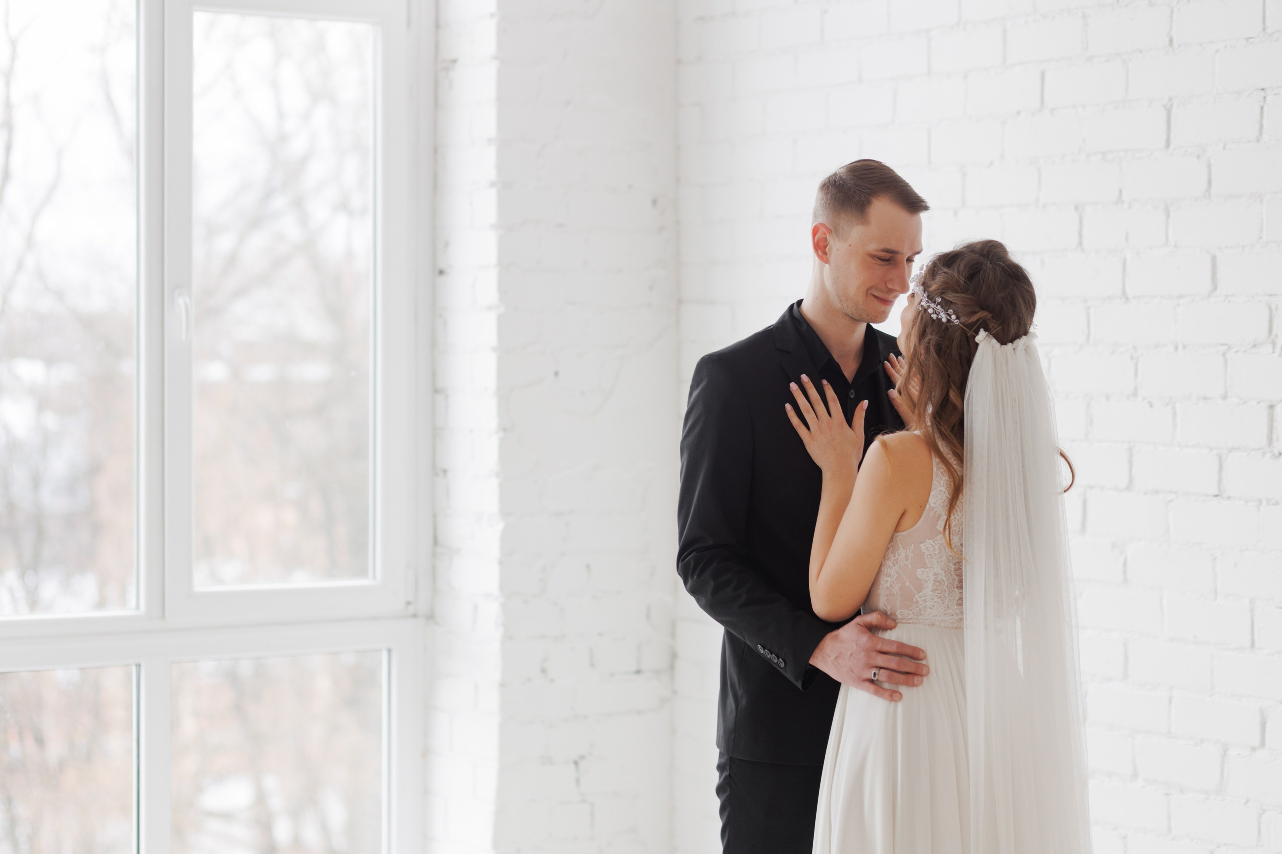 Свадебная съемка (1). Свадебный и семейный фотограф в Твери и Тверской области