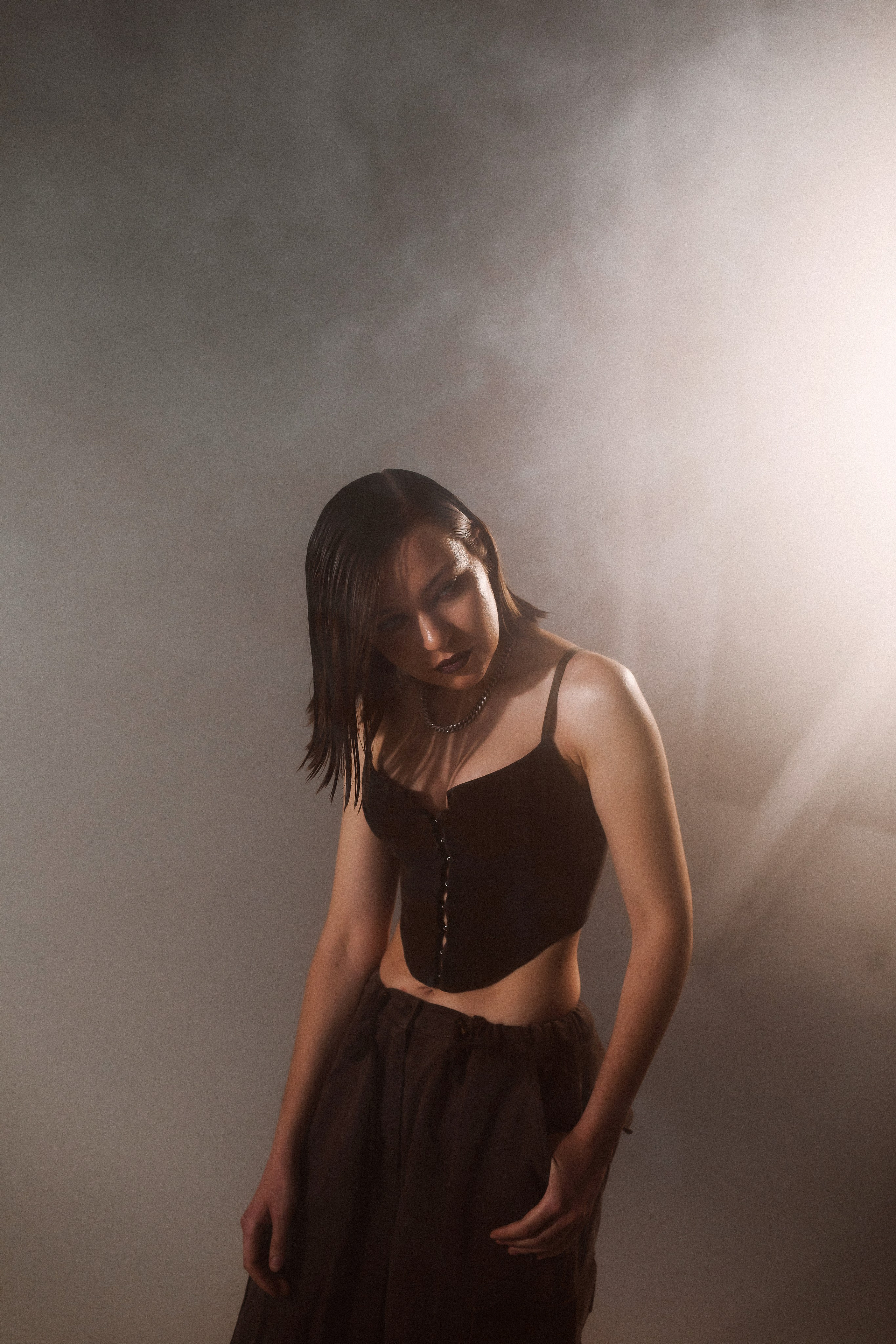 Индивидуальная съёмка. Фотограф в Москве