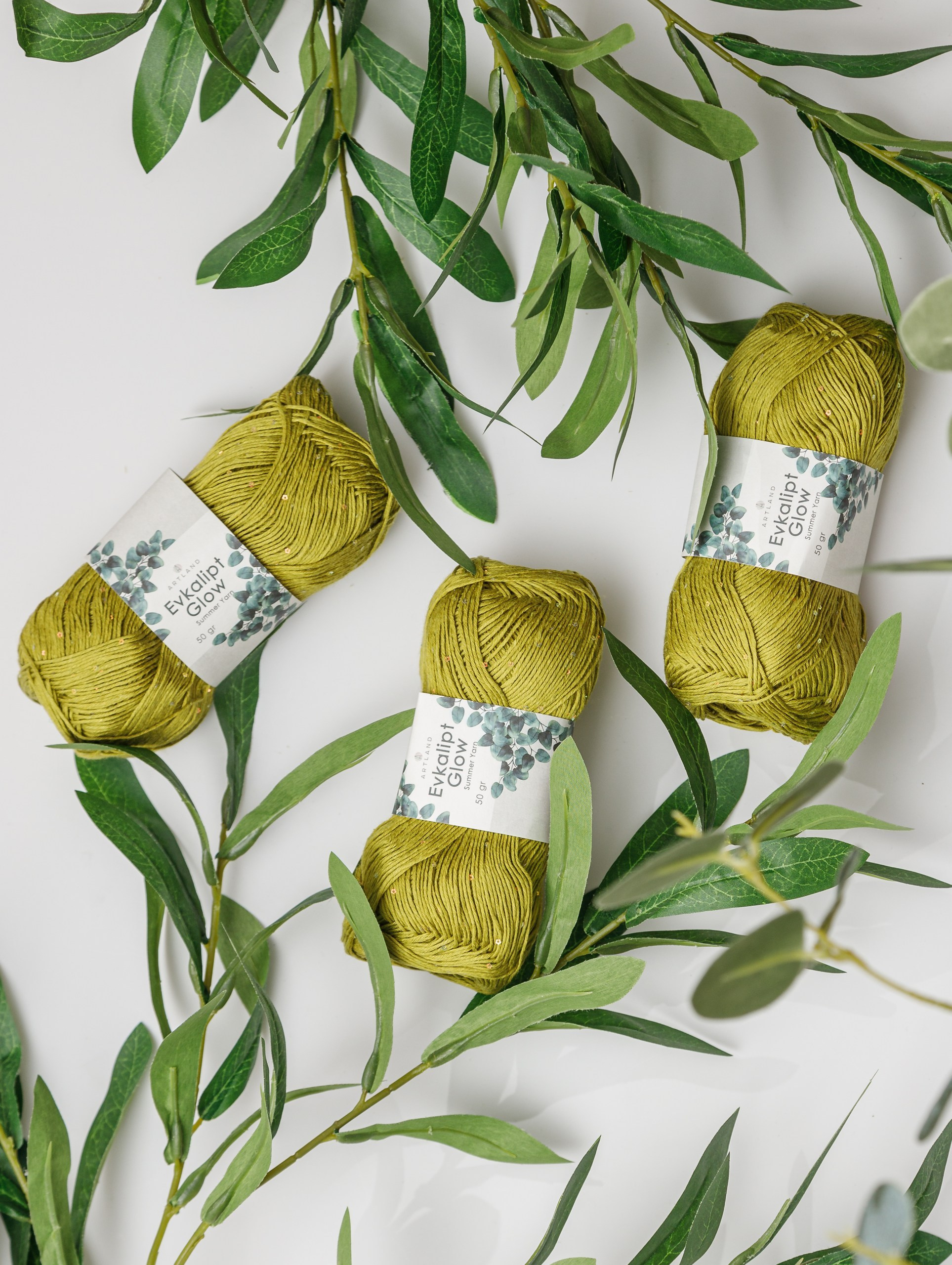 Студия коммерческой съемки ХВОЯ