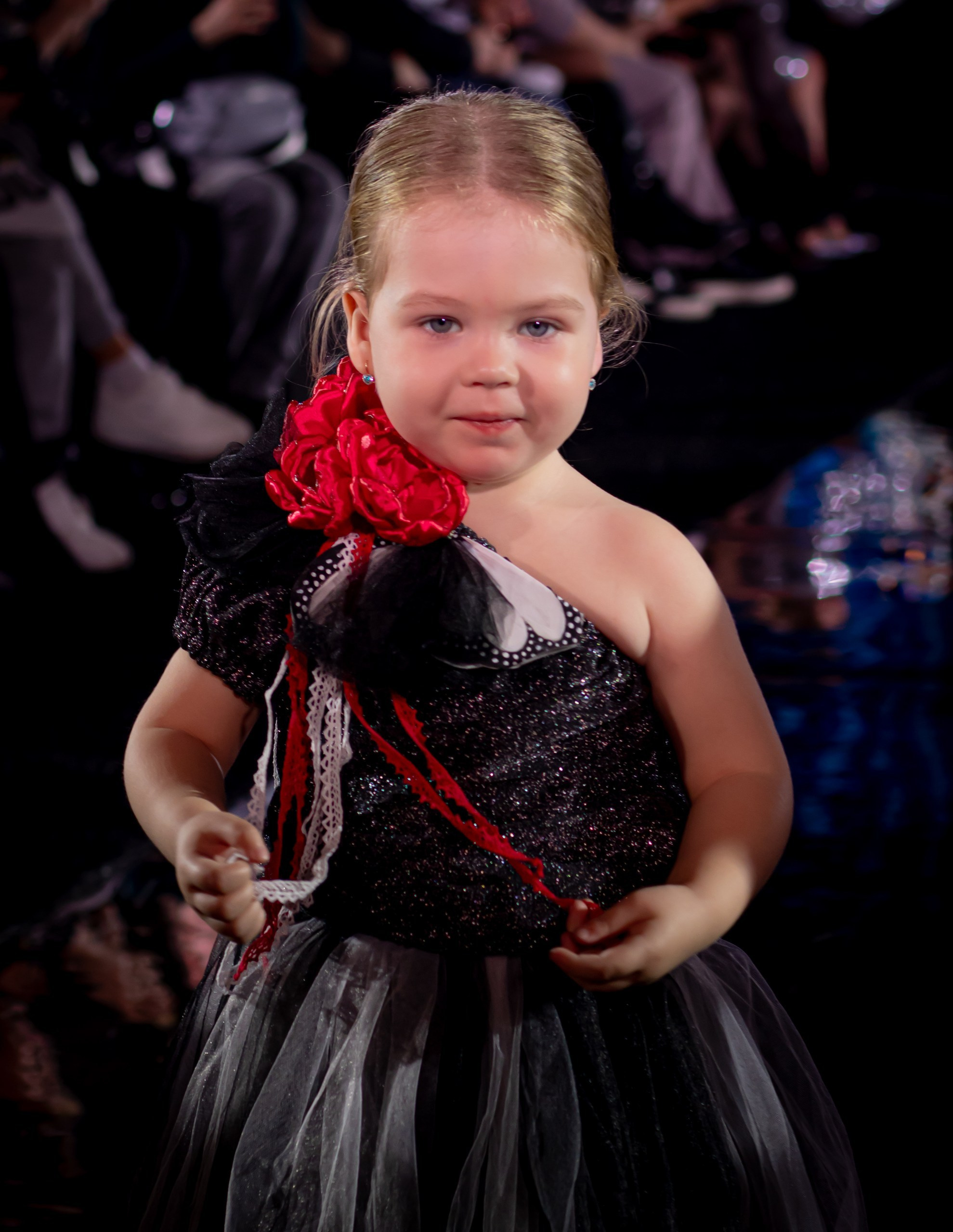 Золотая неделя моды — фотографии показов | Фотограф Карасёва Елена