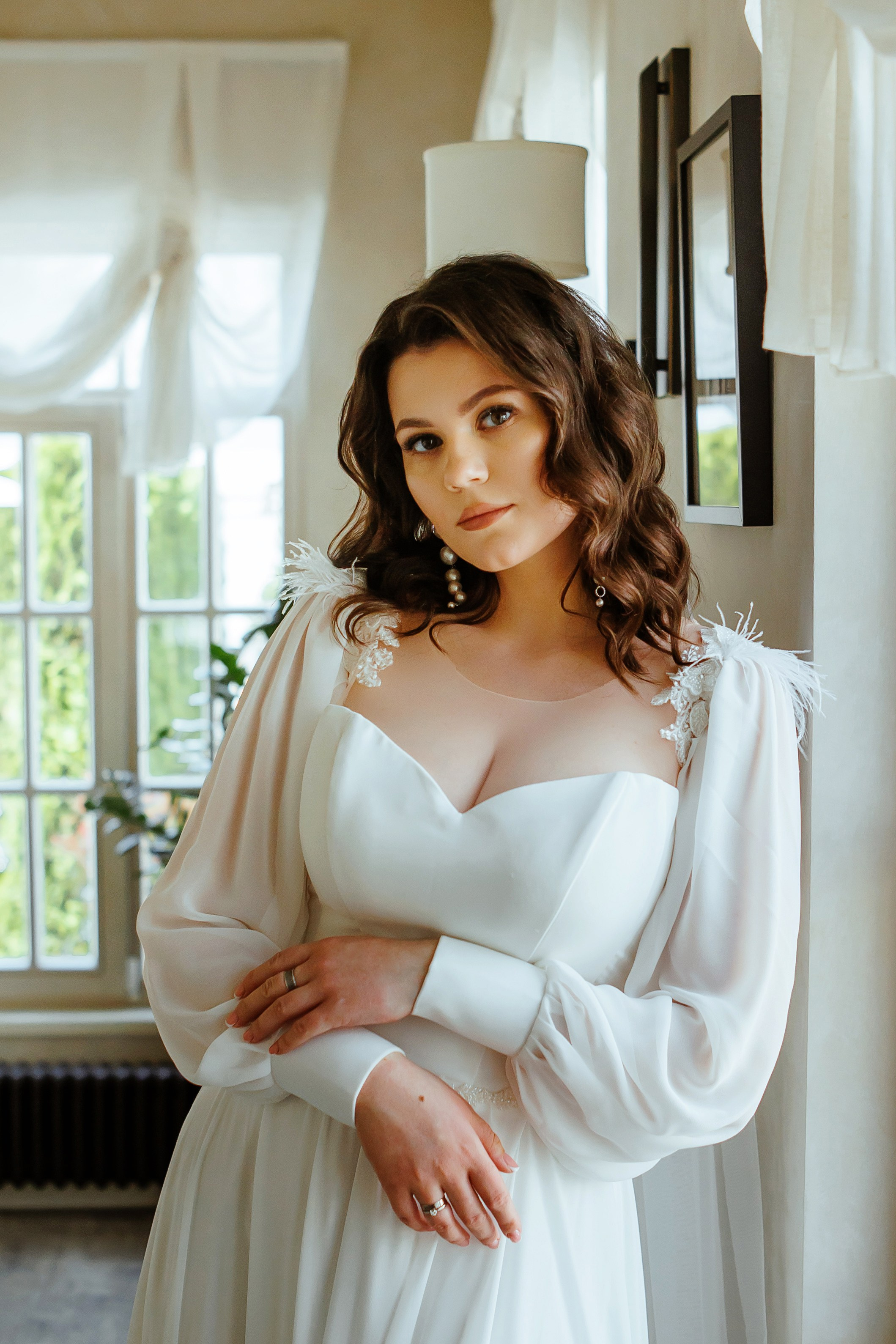 Сборы жениха и невесты в отеле Гринпарк г. Лабинск. Дмитрий Шевченко свадебное фото в г. Краснодар — Армавир — Лабинск