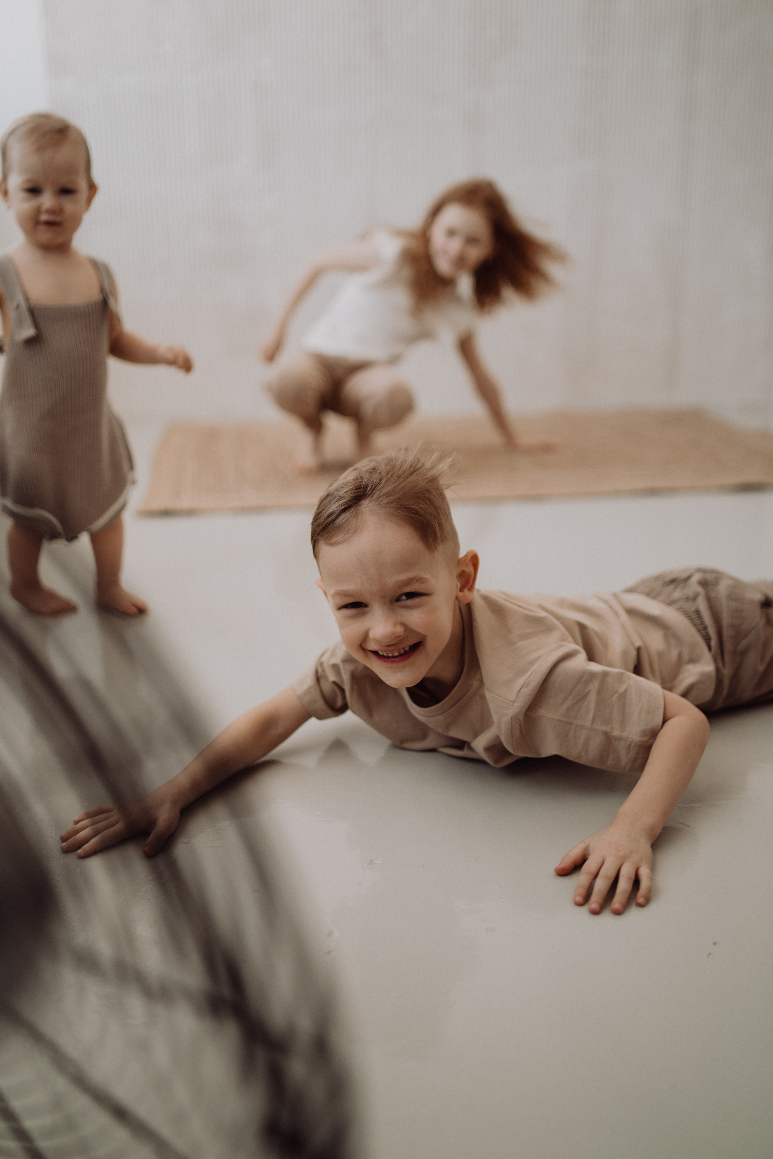 Свадебный и семейный фотограф в Нерюнгри Коринна Аракчеева