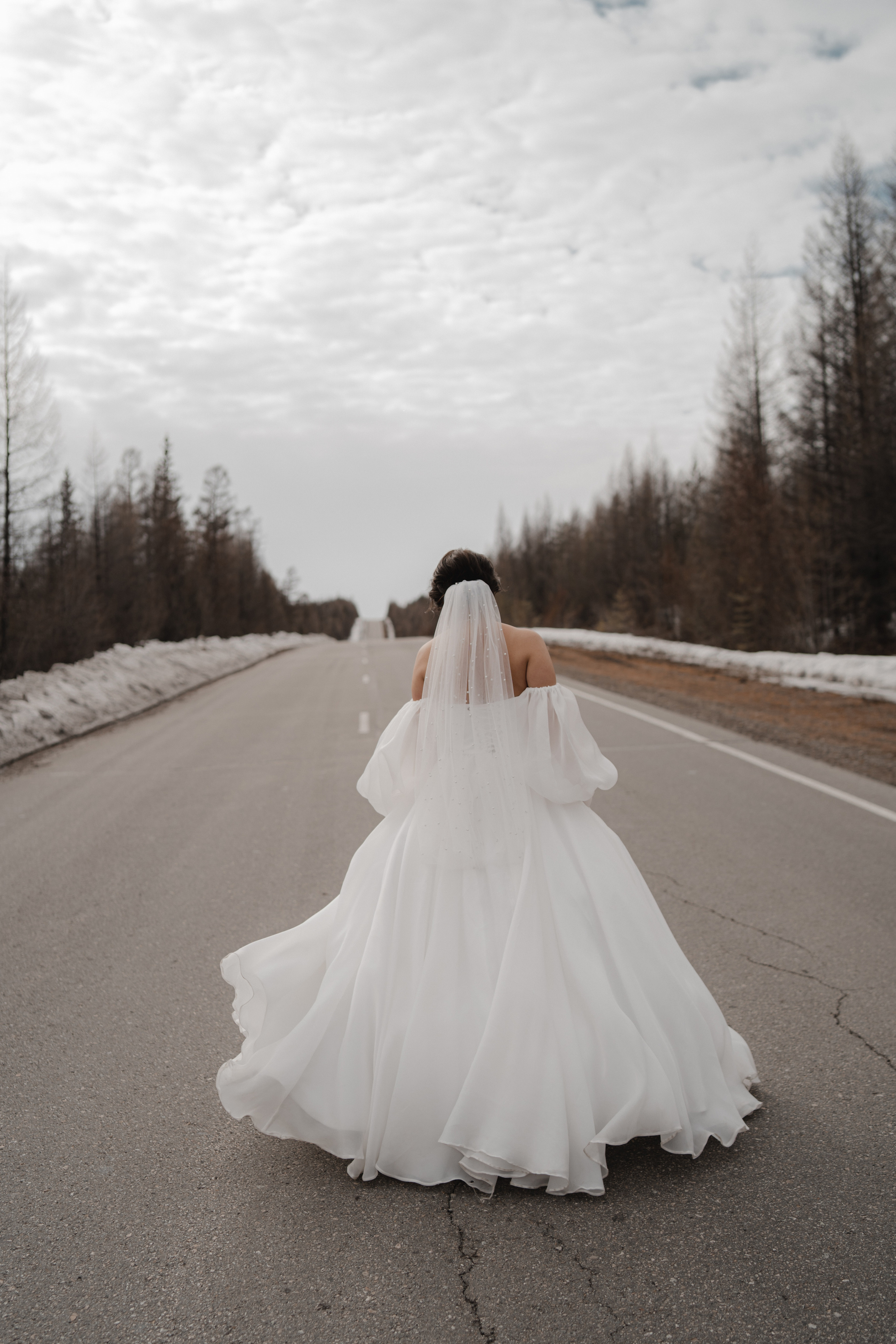 Свадебный и семейный фотограф в Нерюнгри Коринна Аракчеева