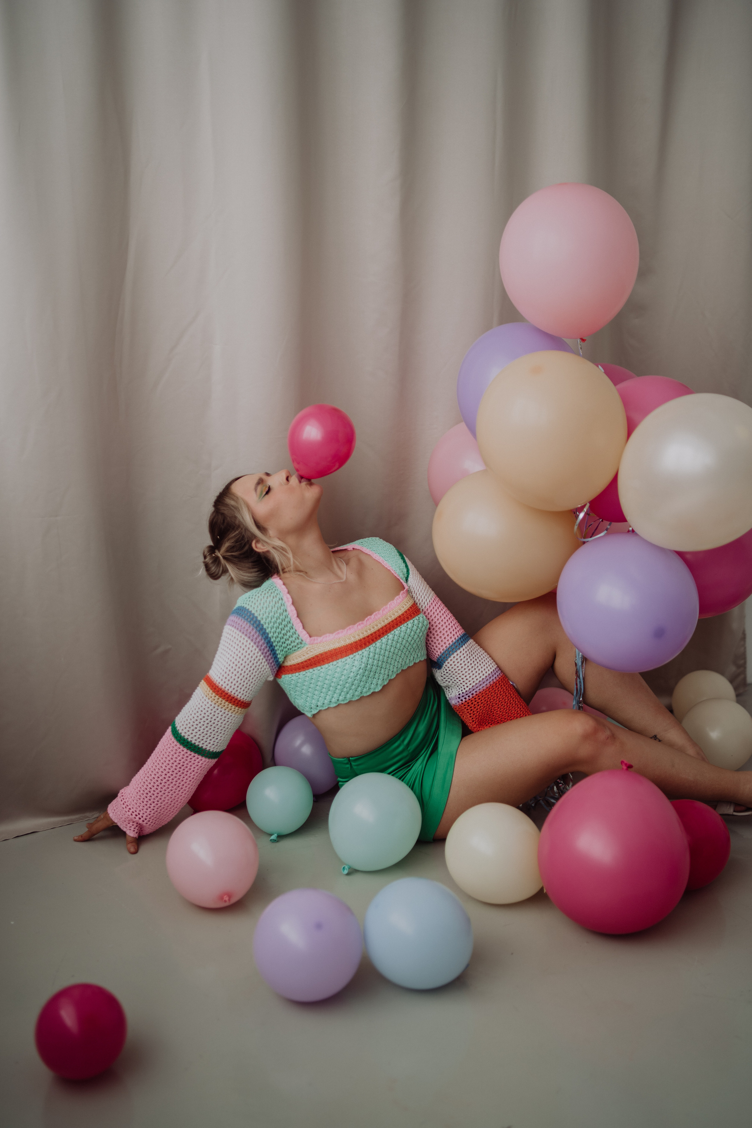 Свадебный и семейный фотограф в Нерюнгри Коринна Аракчеева