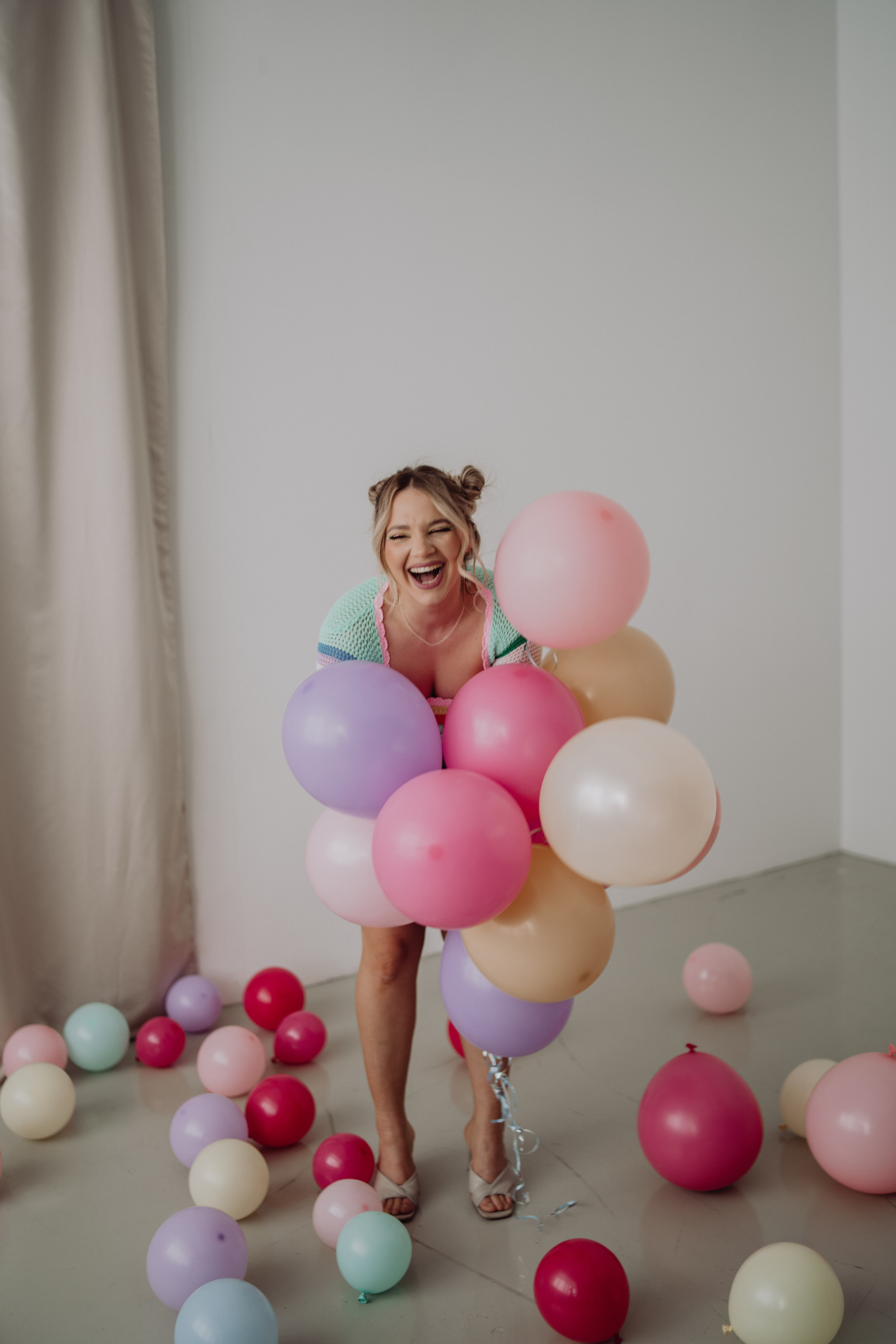 Свадебный и семейный фотограф в Нерюнгри Коринна Аракчеева