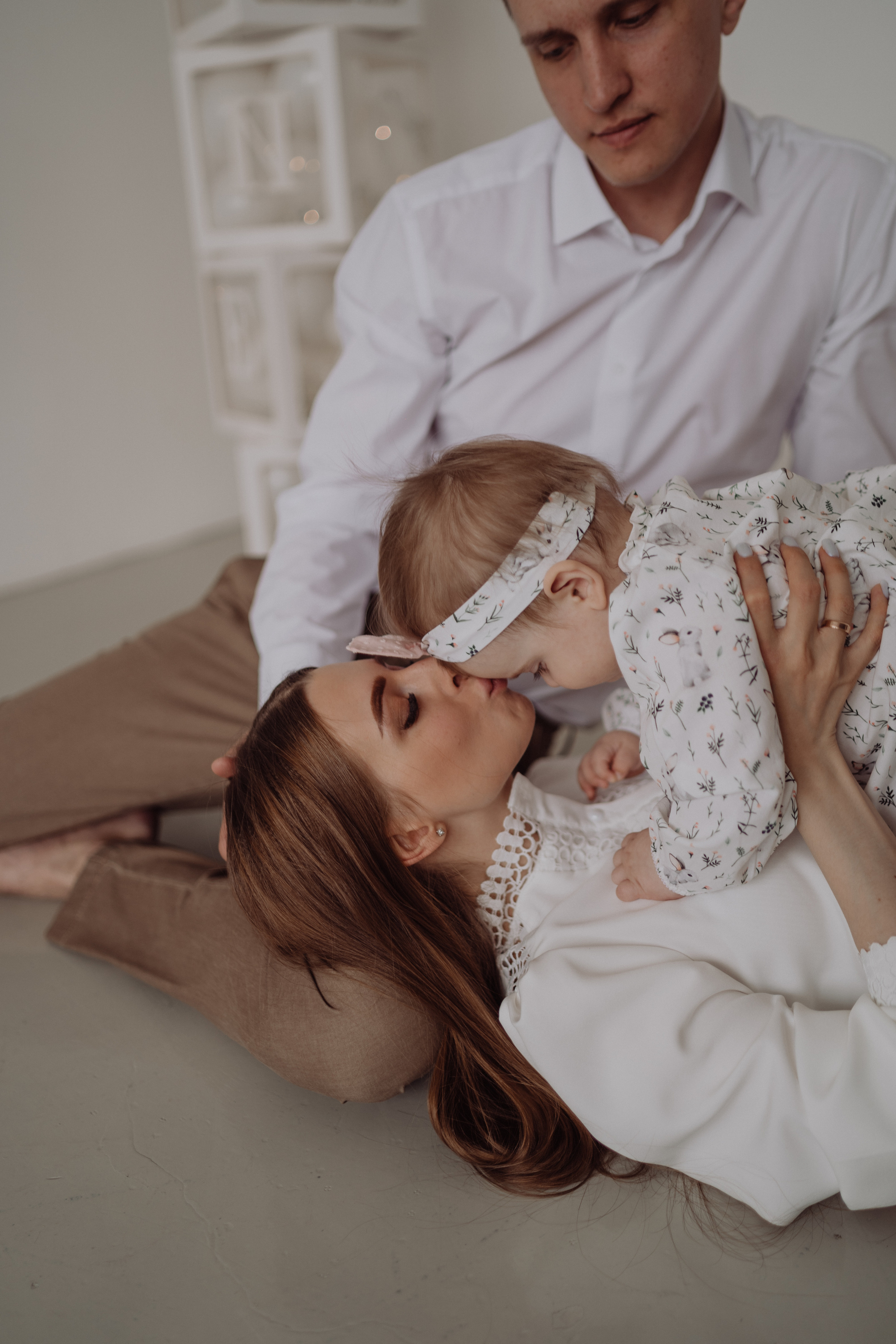 Свадебный и семейный фотограф в Нерюнгри Коринна Аракчеева