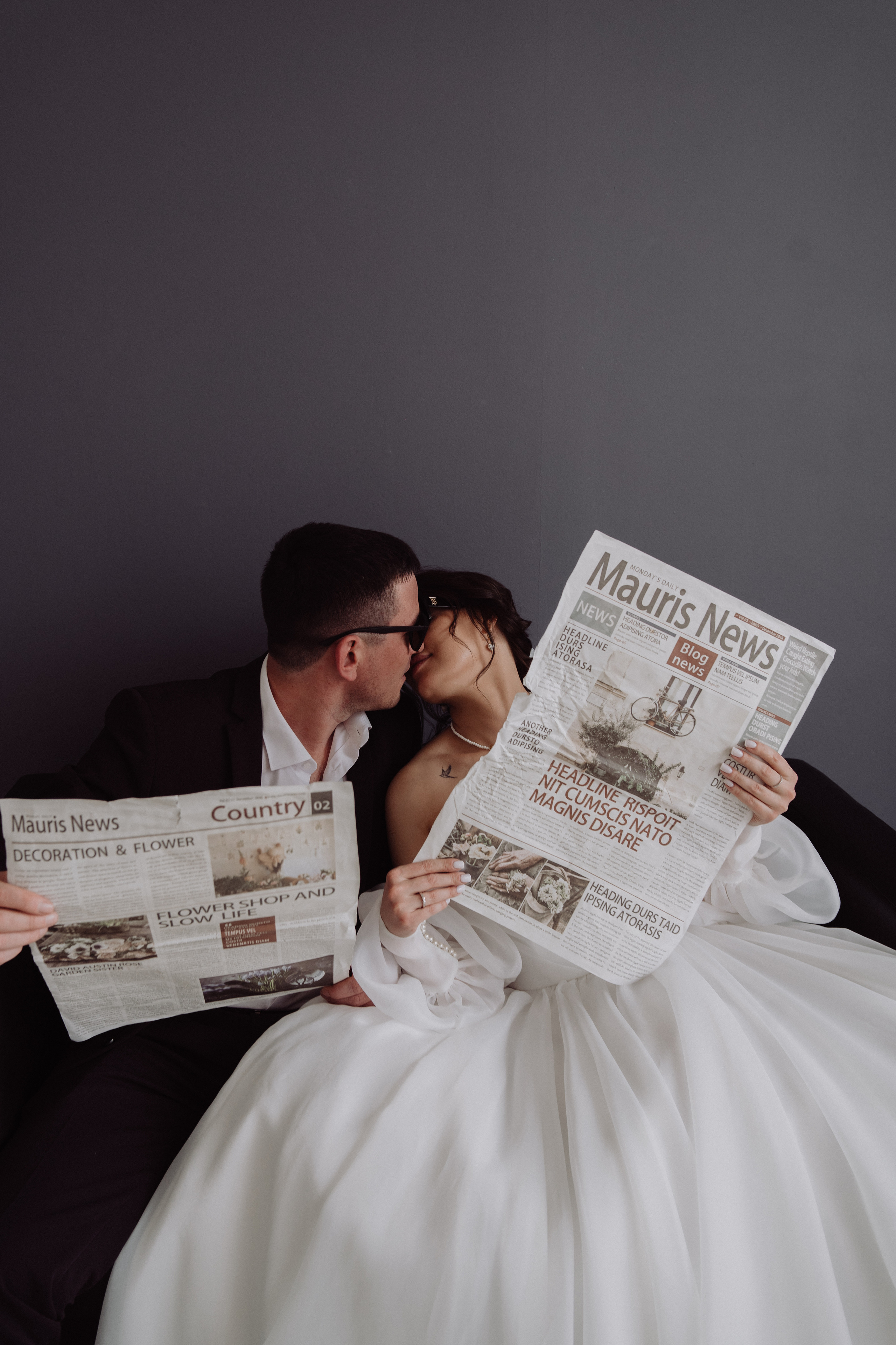 Свадебный и семейный фотограф в Нерюнгри Коринна Аракчеева