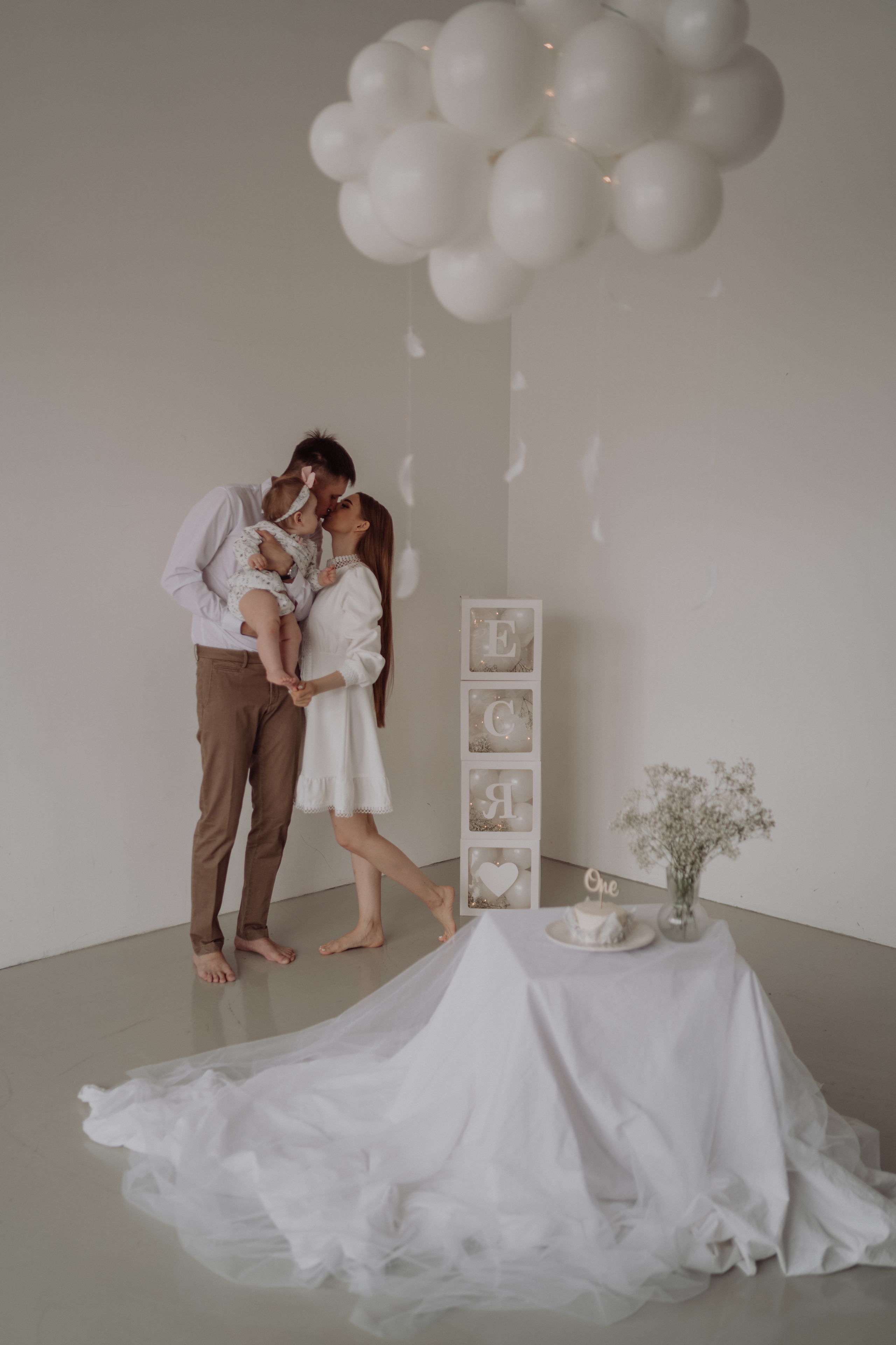 Свадебный и семейный фотограф в Нерюнгри Коринна Аракчеева