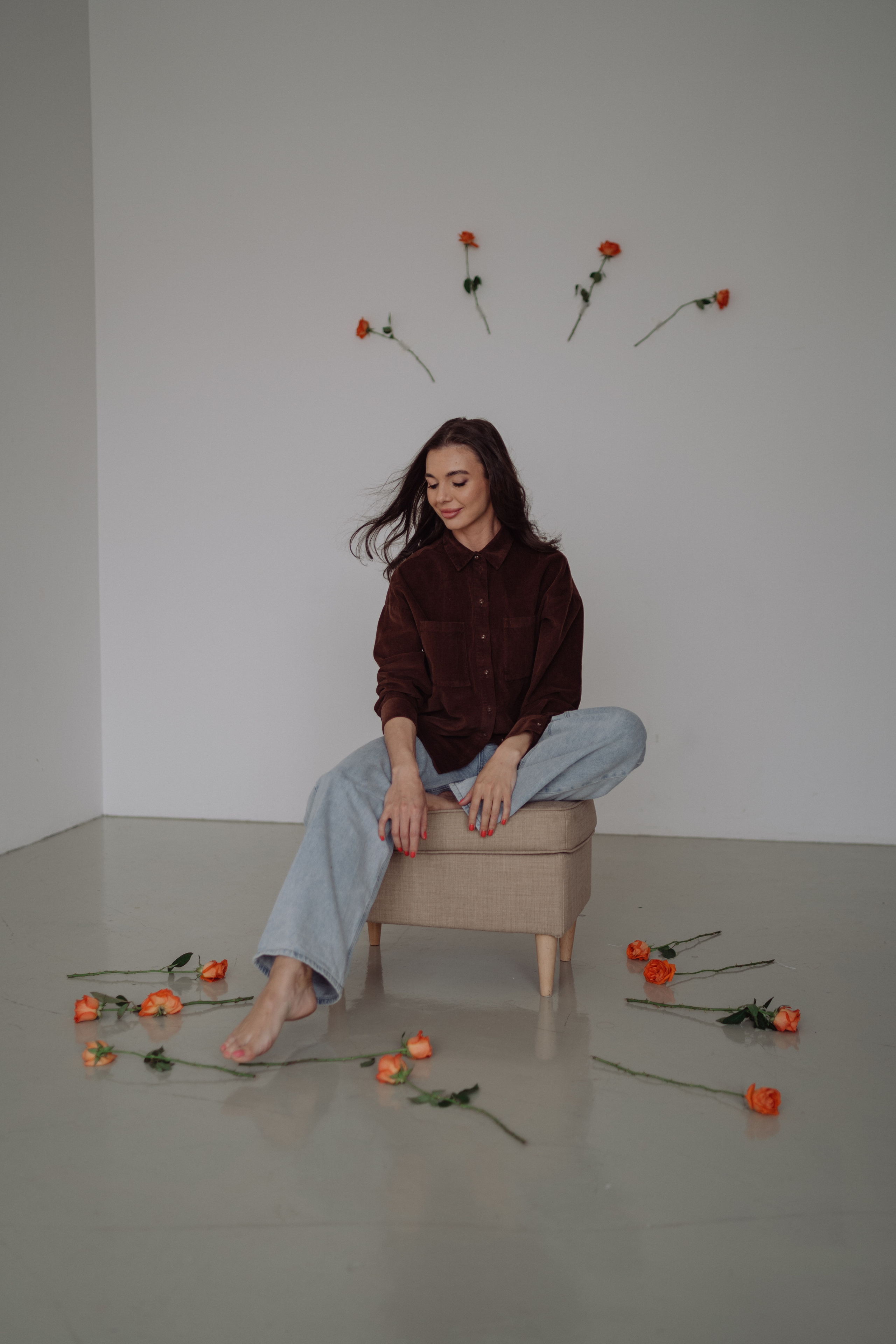 Свадебный и семейный фотограф в Нерюнгри Коринна Аракчеева