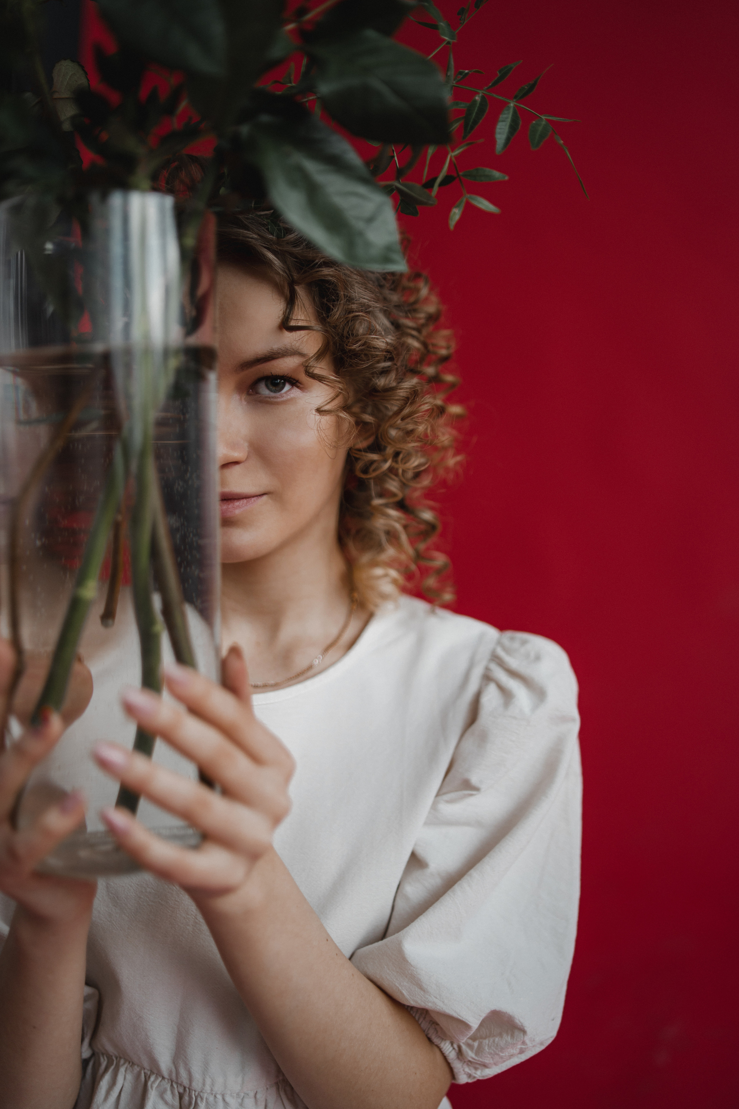 Свадебный и семейный фотограф в Нерюнгри Коринна Аракчеева