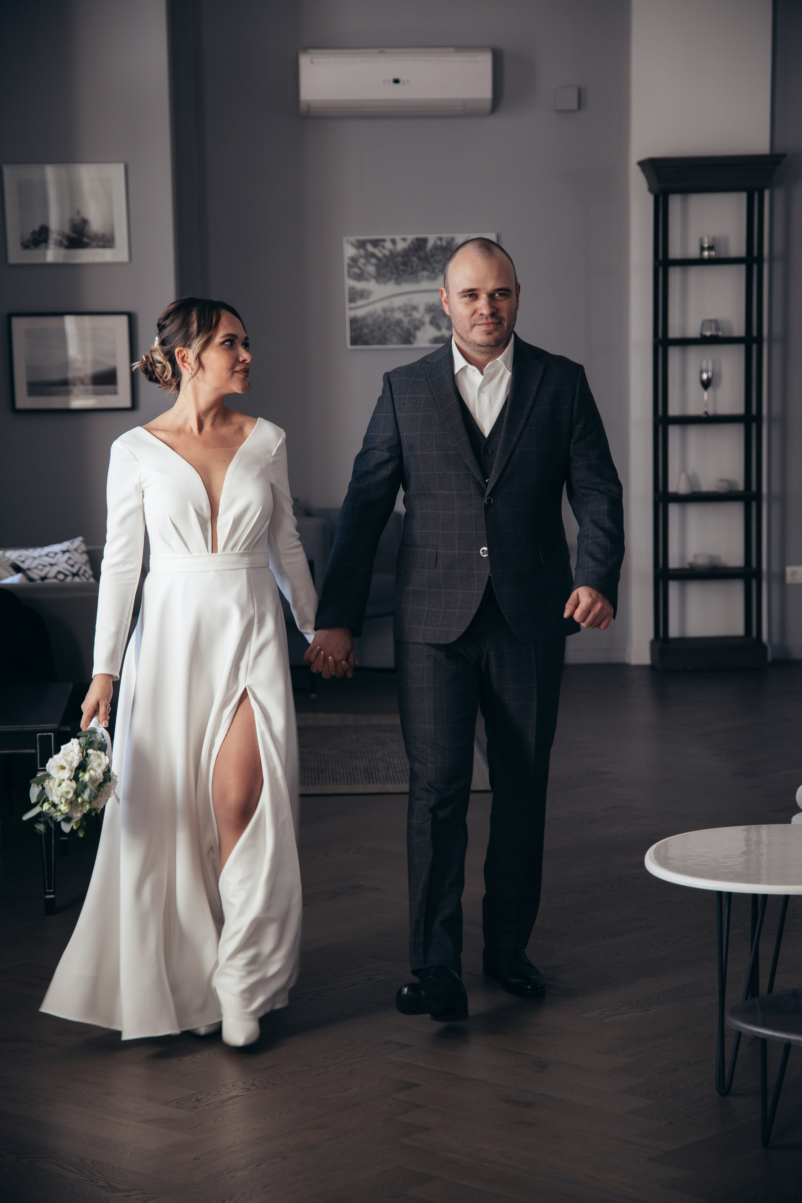 Свадебный и семейный фотограф в Красноярске Леонид Максимов