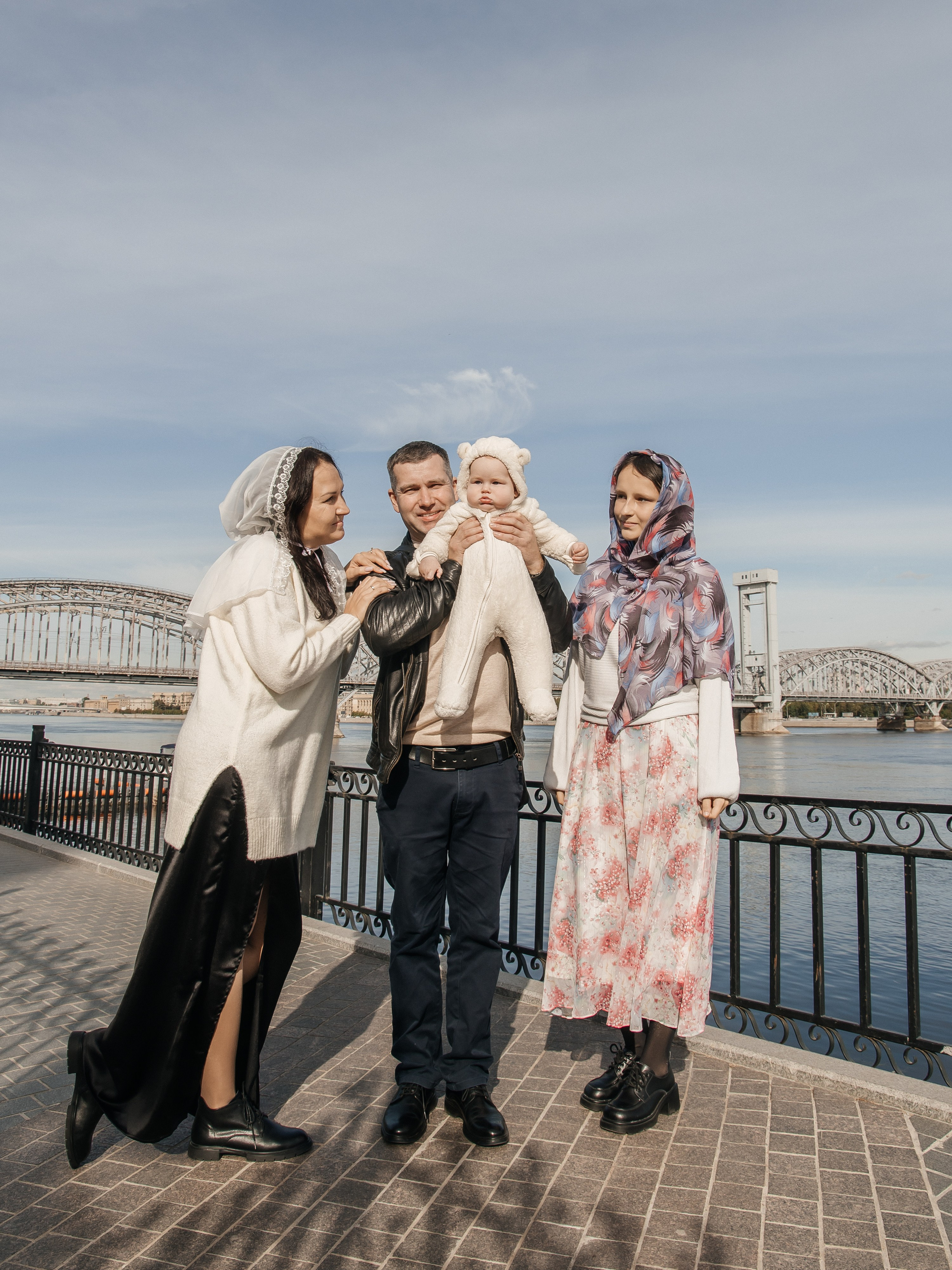 Крестины ⛪️. Фотограф в Санкт-Петербурге Аня Григорьева ♡