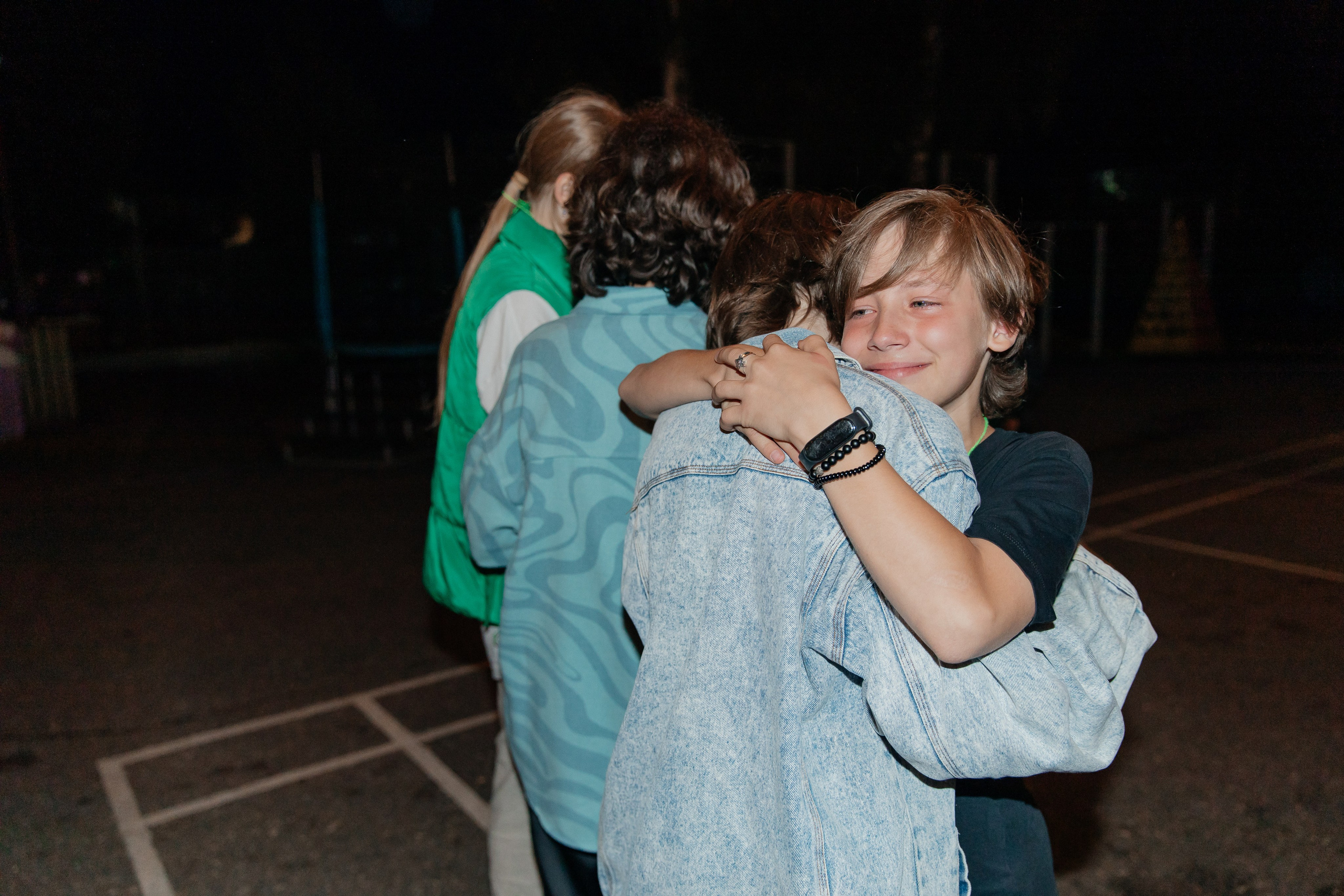 ММЦ. Семейный фотограф Москва