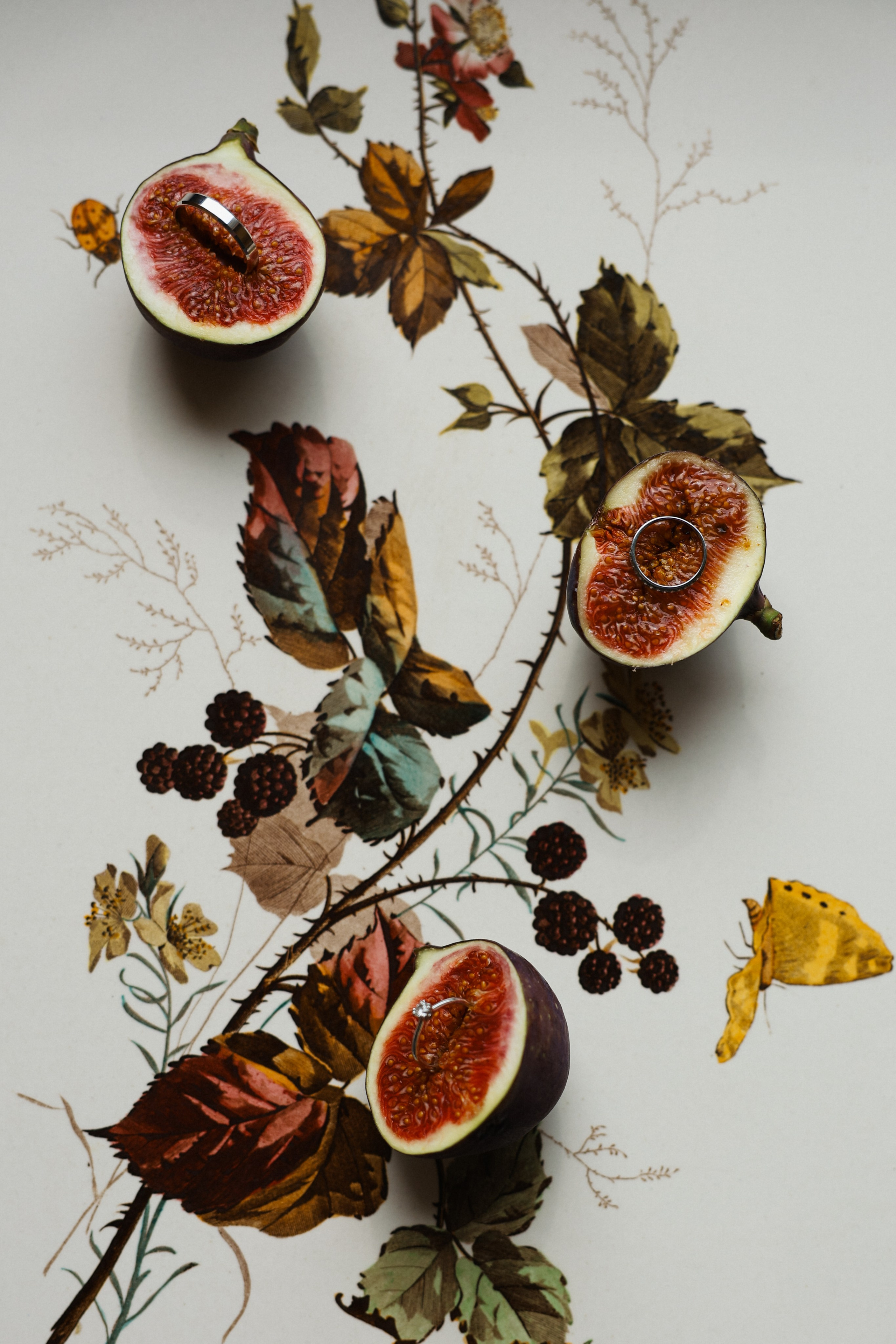 Всё, кроме любви. Свадебный фотограф в Санкт-Петербурге Баженова Алина