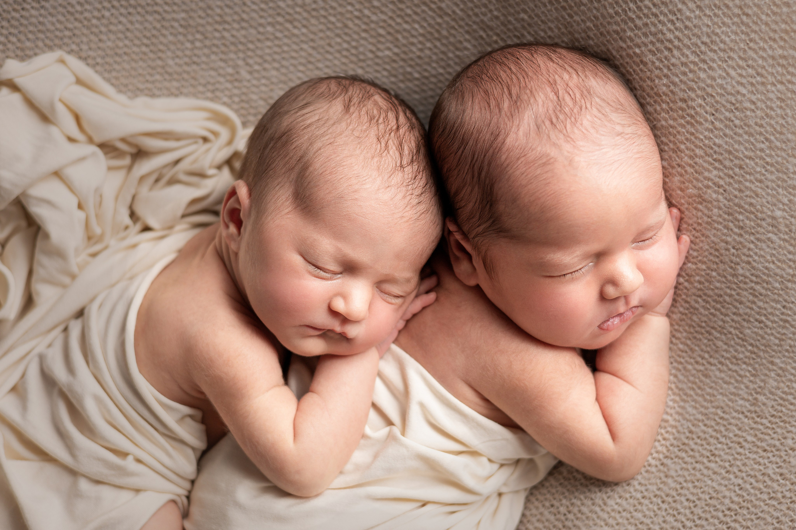 Обо мне. Фотограф новорожденных в Ижевске Анастасия Преснякова