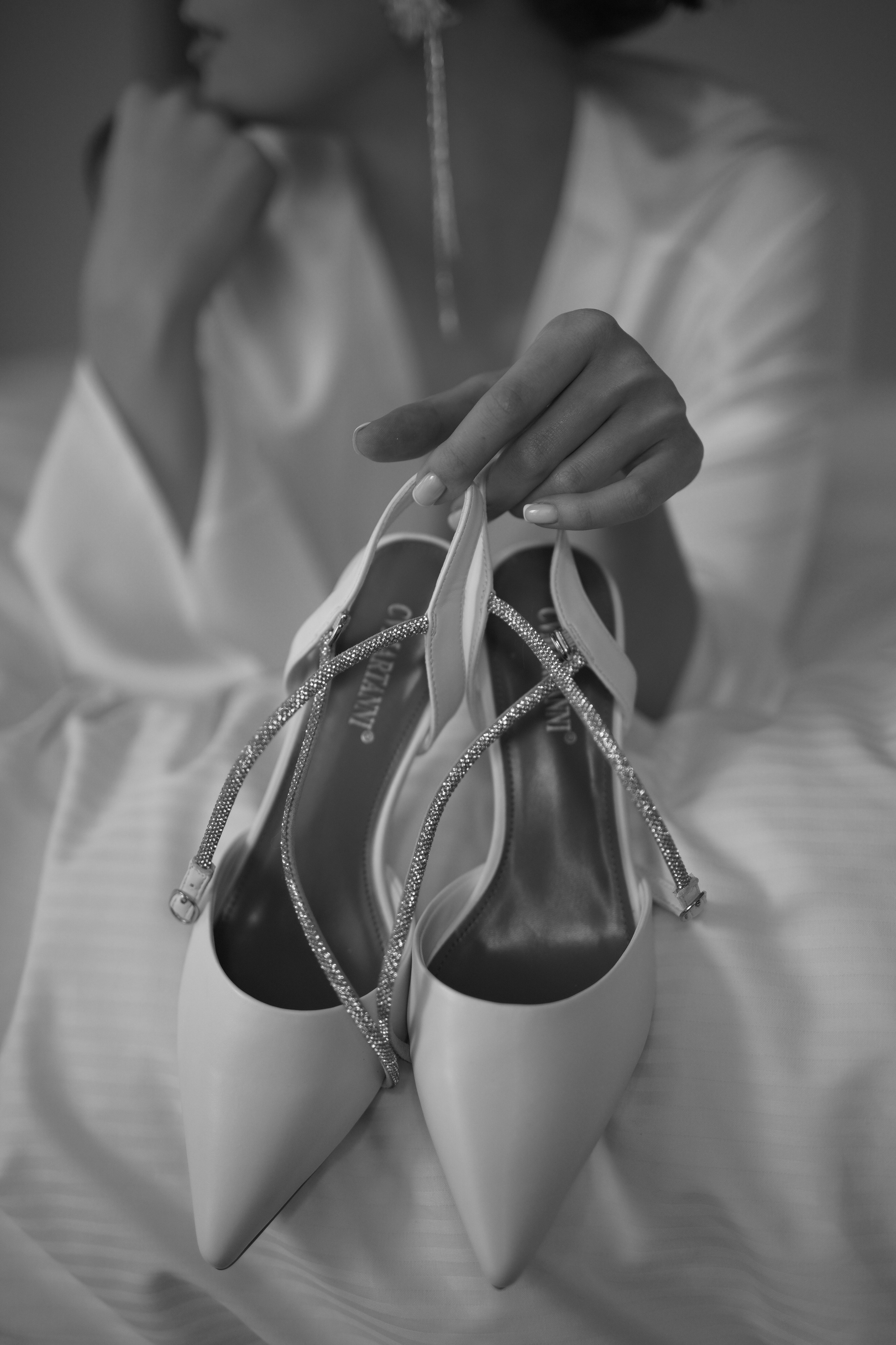 Мария и Кирилл. Свадебный фотограф Марина Попова