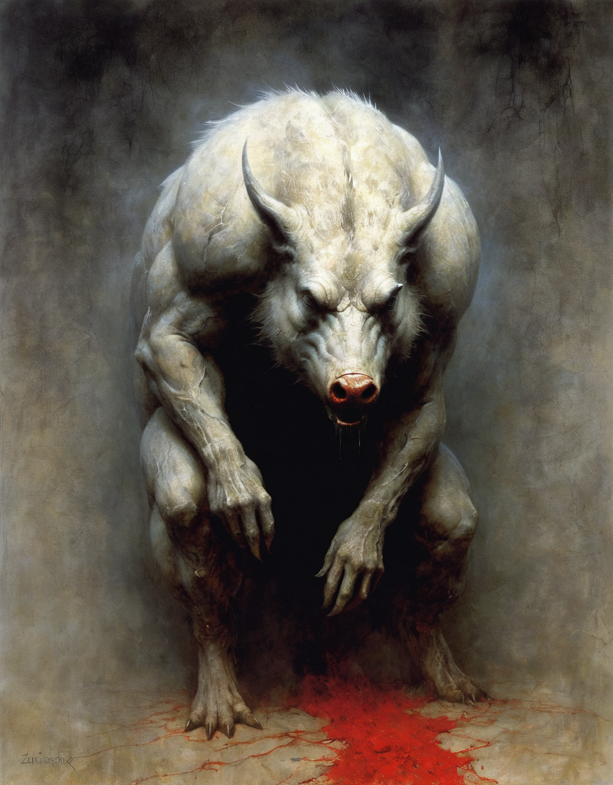 Постеры. Портретный фотограф