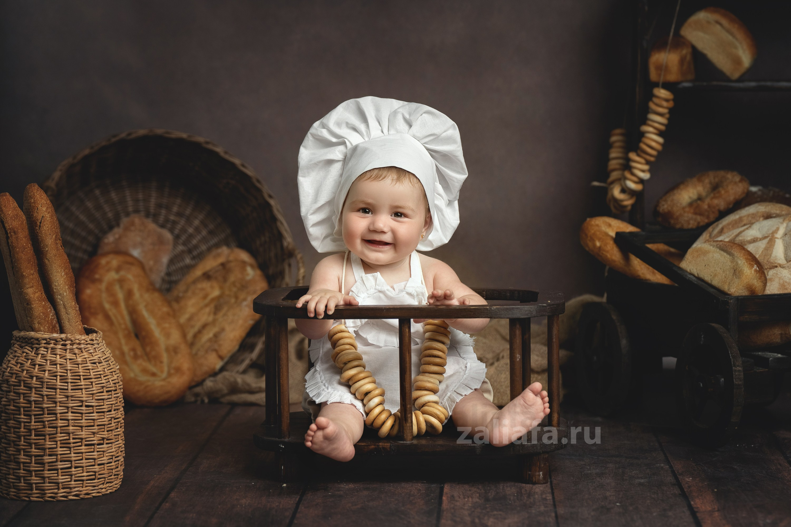 Поваренок. Ньюборн фотограф, фотограф новорожденных г. Нальчик Залина Афаунова