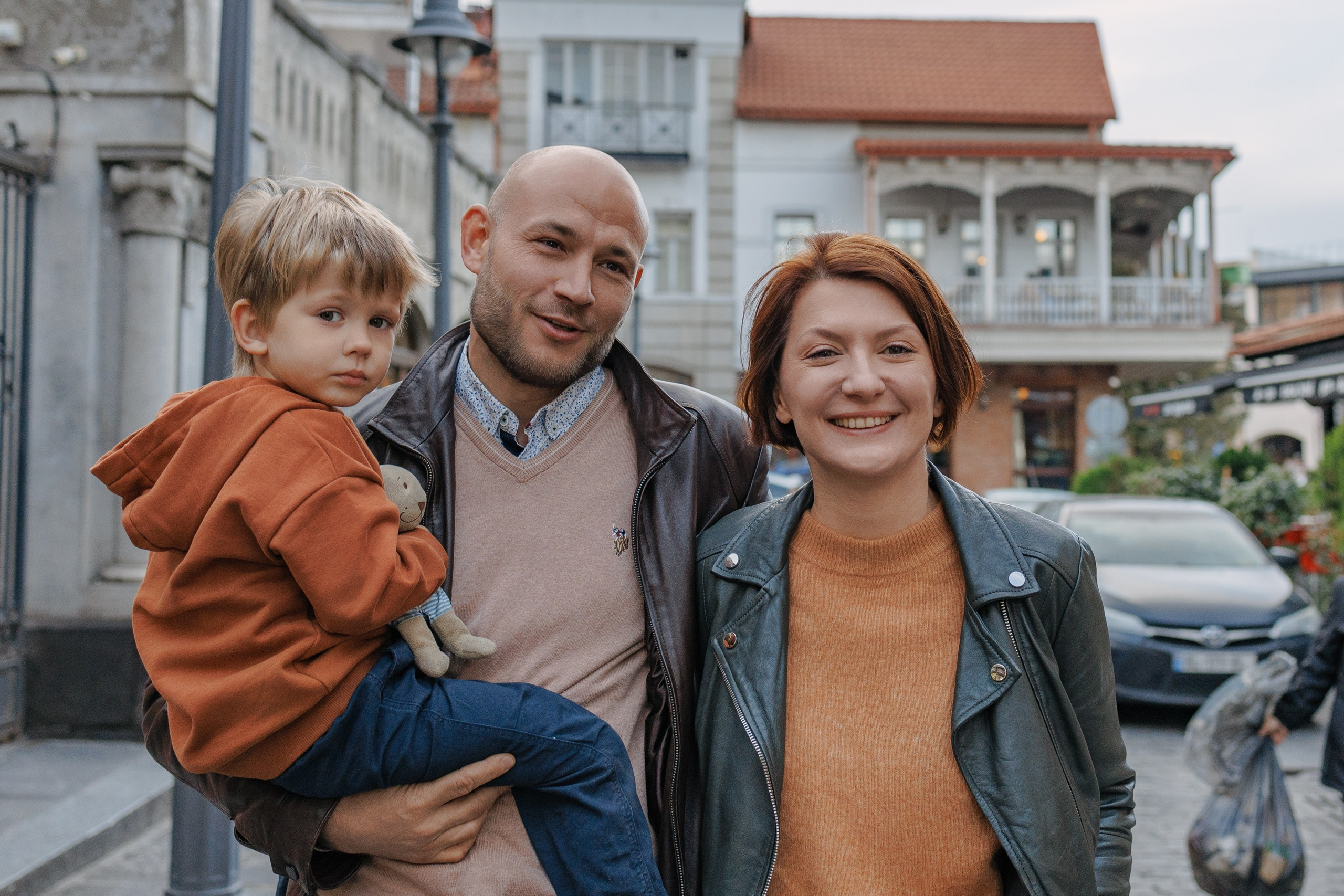 Family Photoshoots in Belgrad (Beograd) and Novi Sad in Serbia (Srbija). Fedor Lemeshko — Destination Wedding and Family Lifestyle photographer