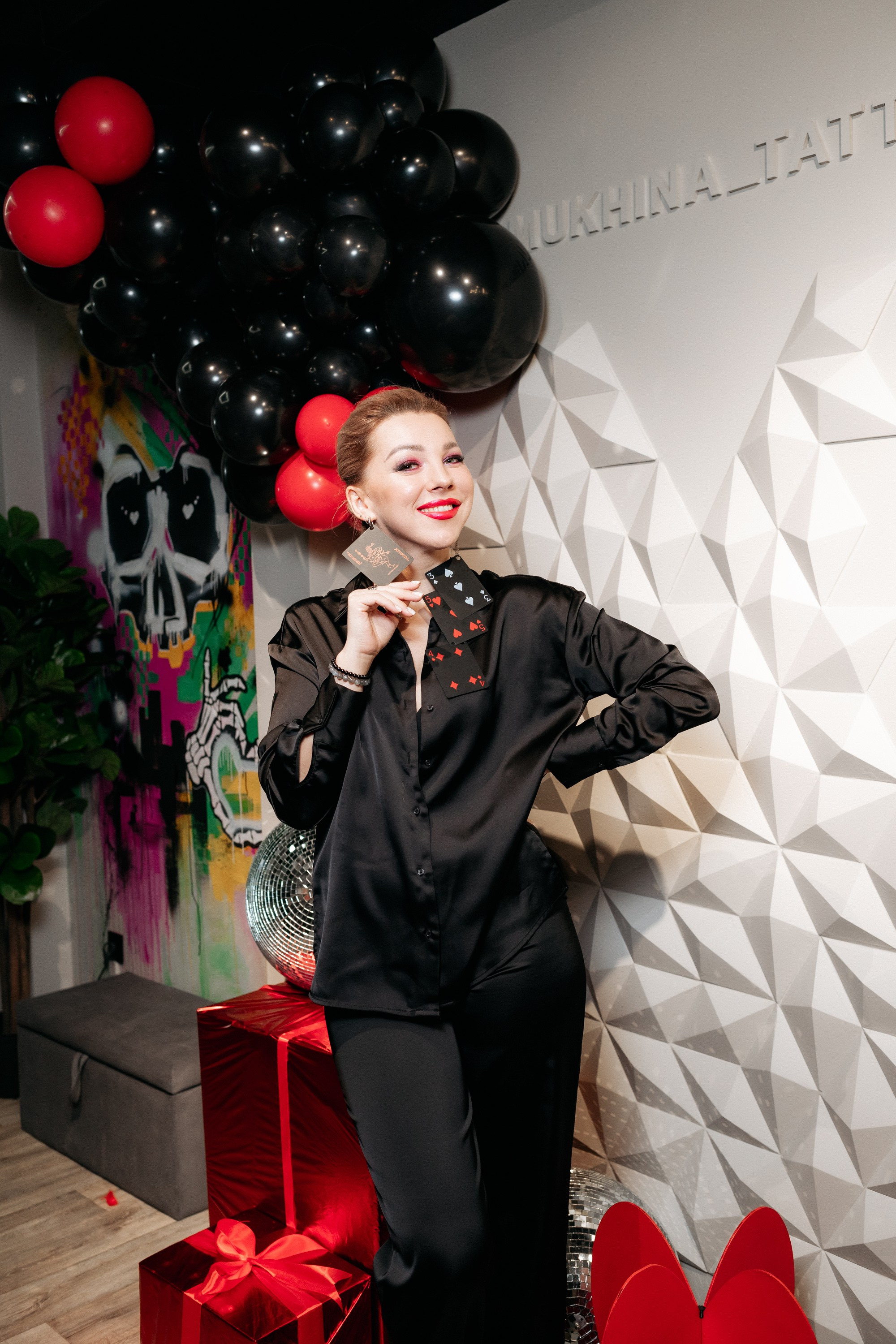 MUKHINA TATTOO. СВОИ. ФОТООТЧЕТЫ-СОБЫТИЯ-МЕСТА