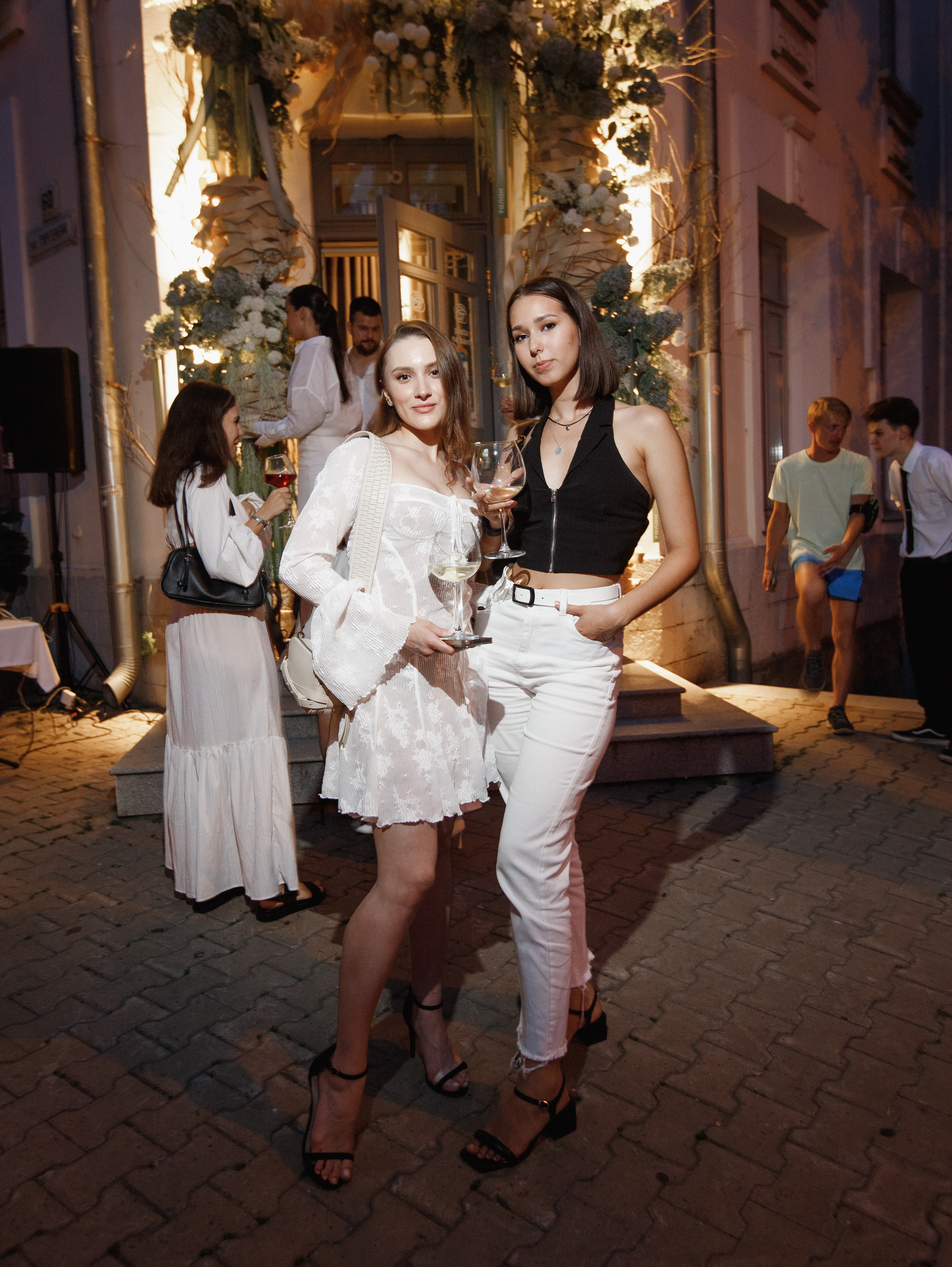 Pasta na bare — 3 YEARS. СВОИ. ФОТООТЧЕТЫ-СОБЫТИЯ-МЕСТА