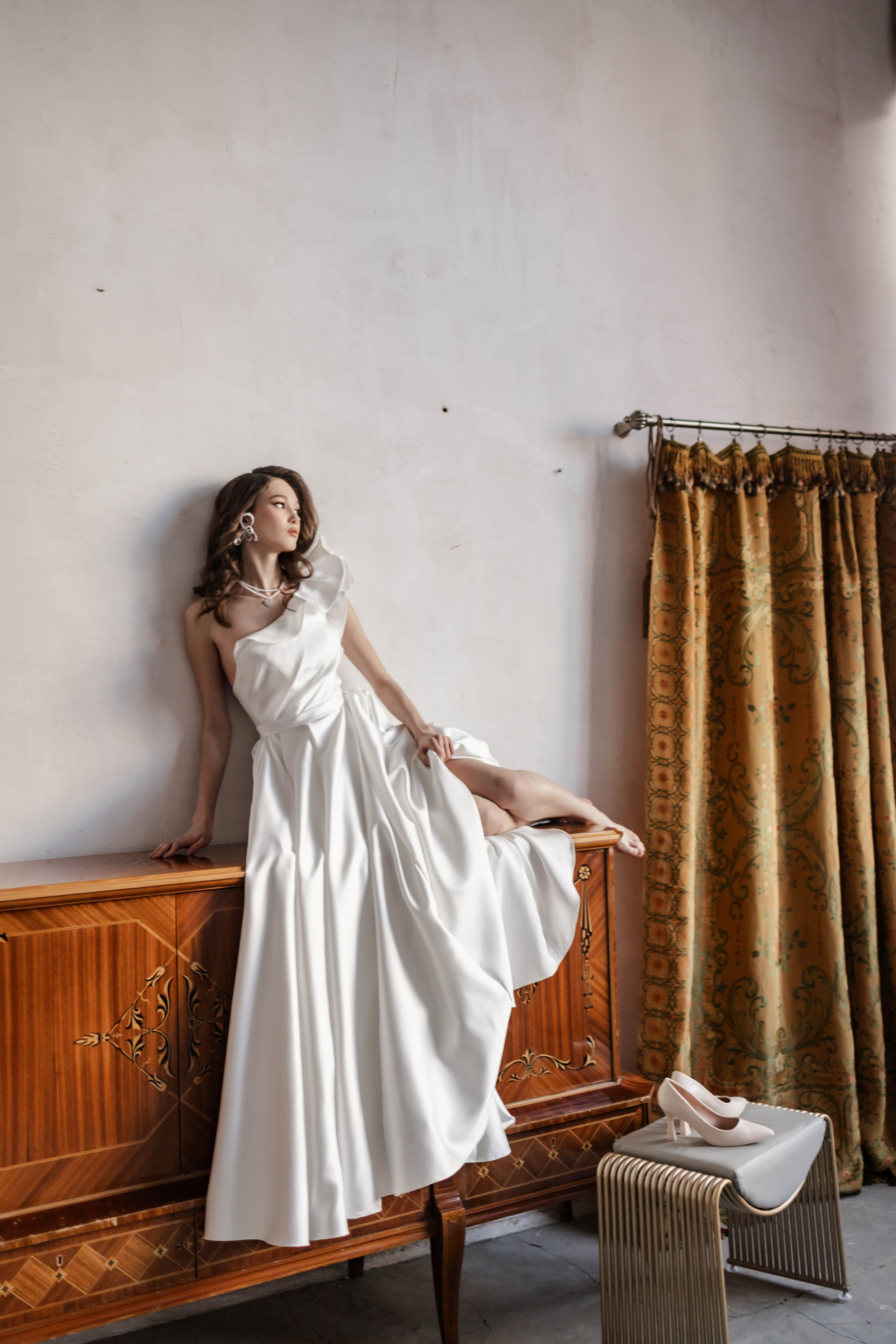 Свадебный и семейный фотограф Дарья Осипова (Никитина). Саратов