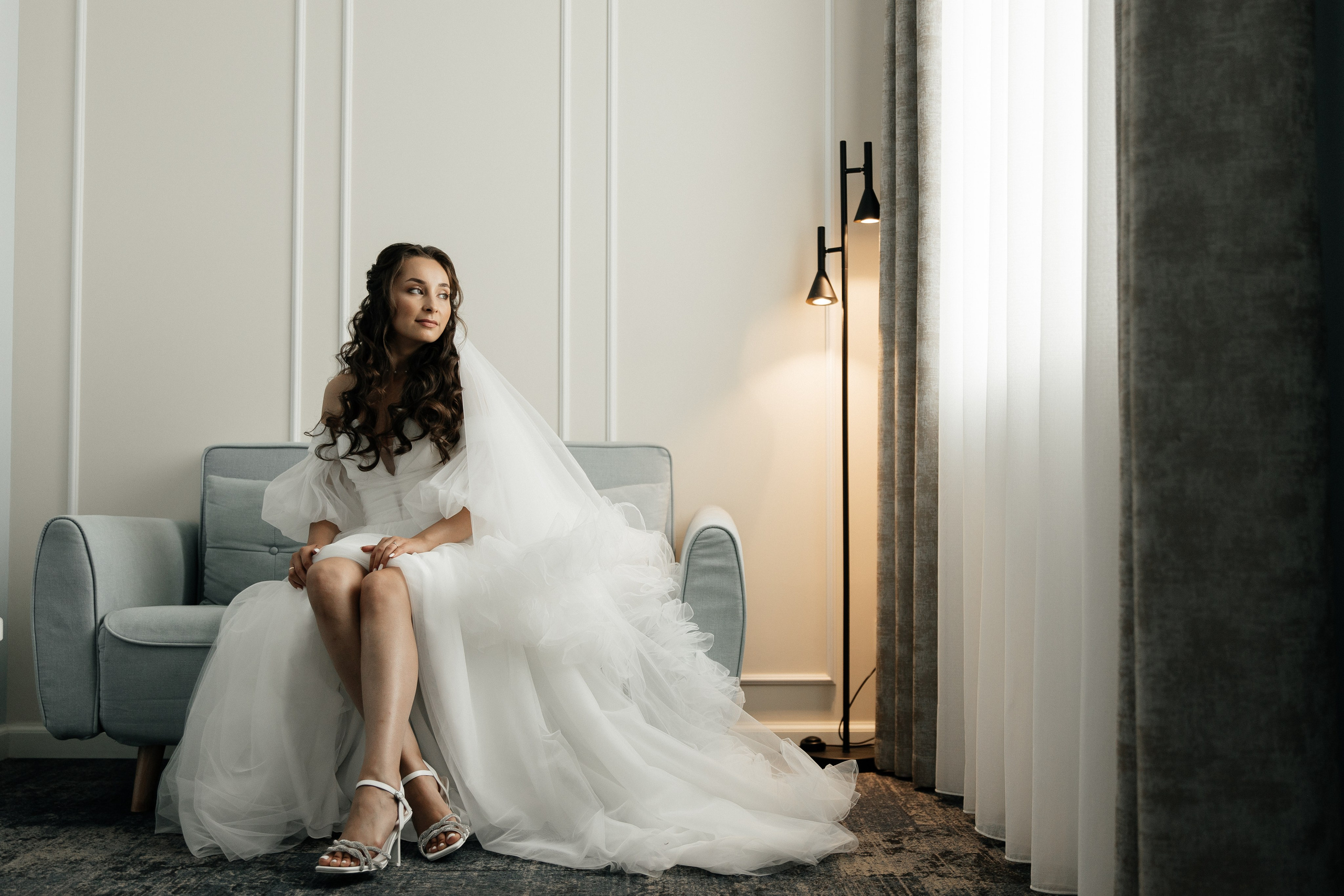 Услуги. Фотограф и видеограф в Саратове и Энгельсе Антон Рассказов