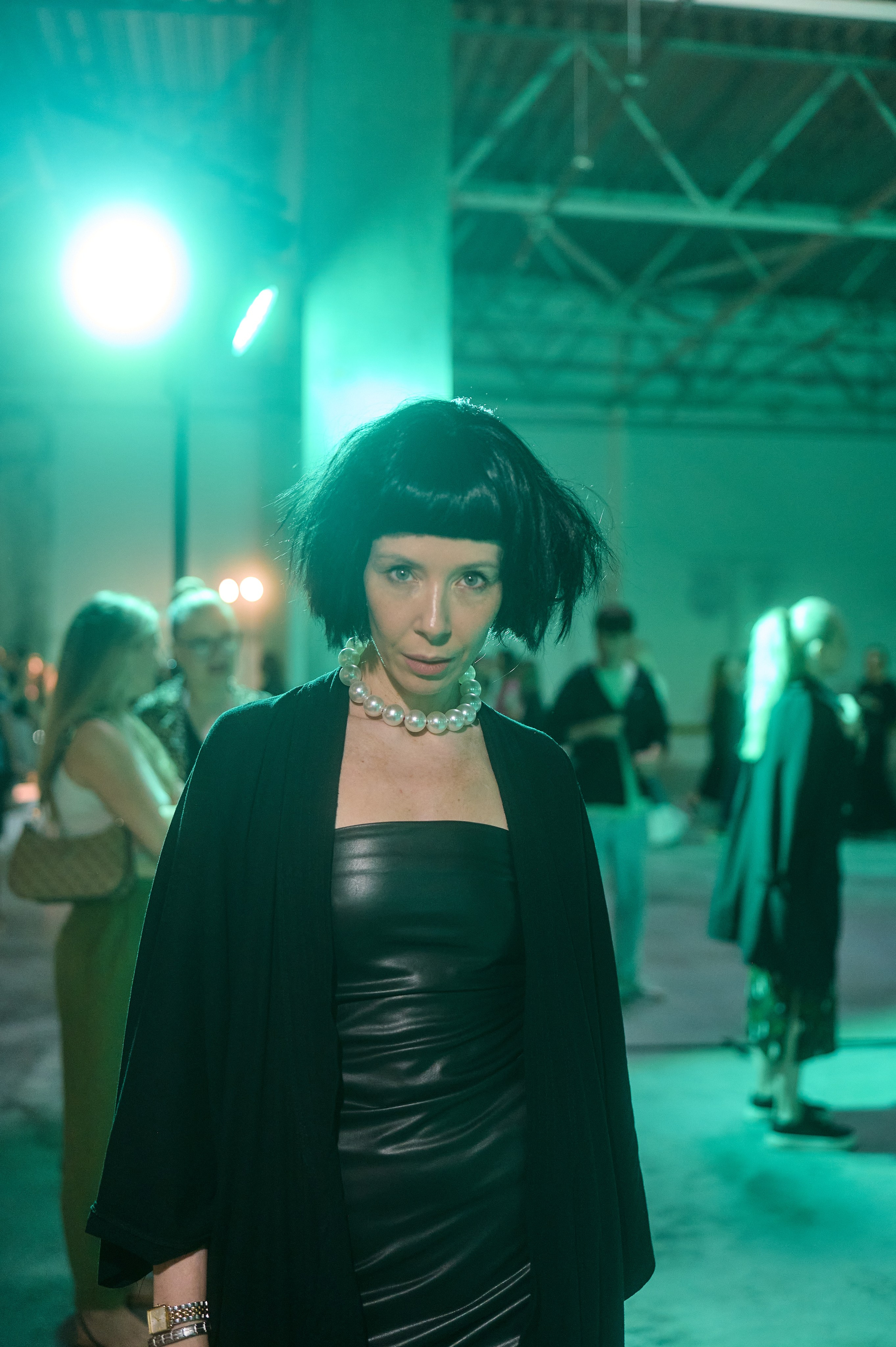 TRANSFORMATION. Профессиональный фотограф (Краснодар) Роман Гончаров