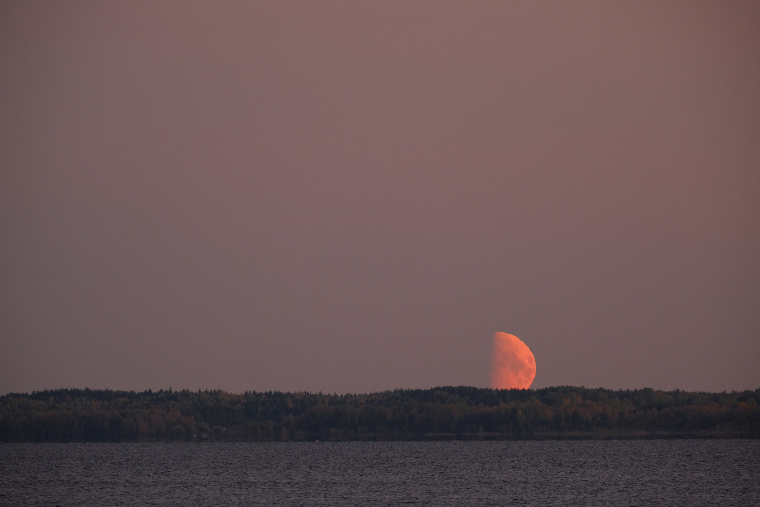 Русский север 27.09.25 — 05.10.25. Фотострелка