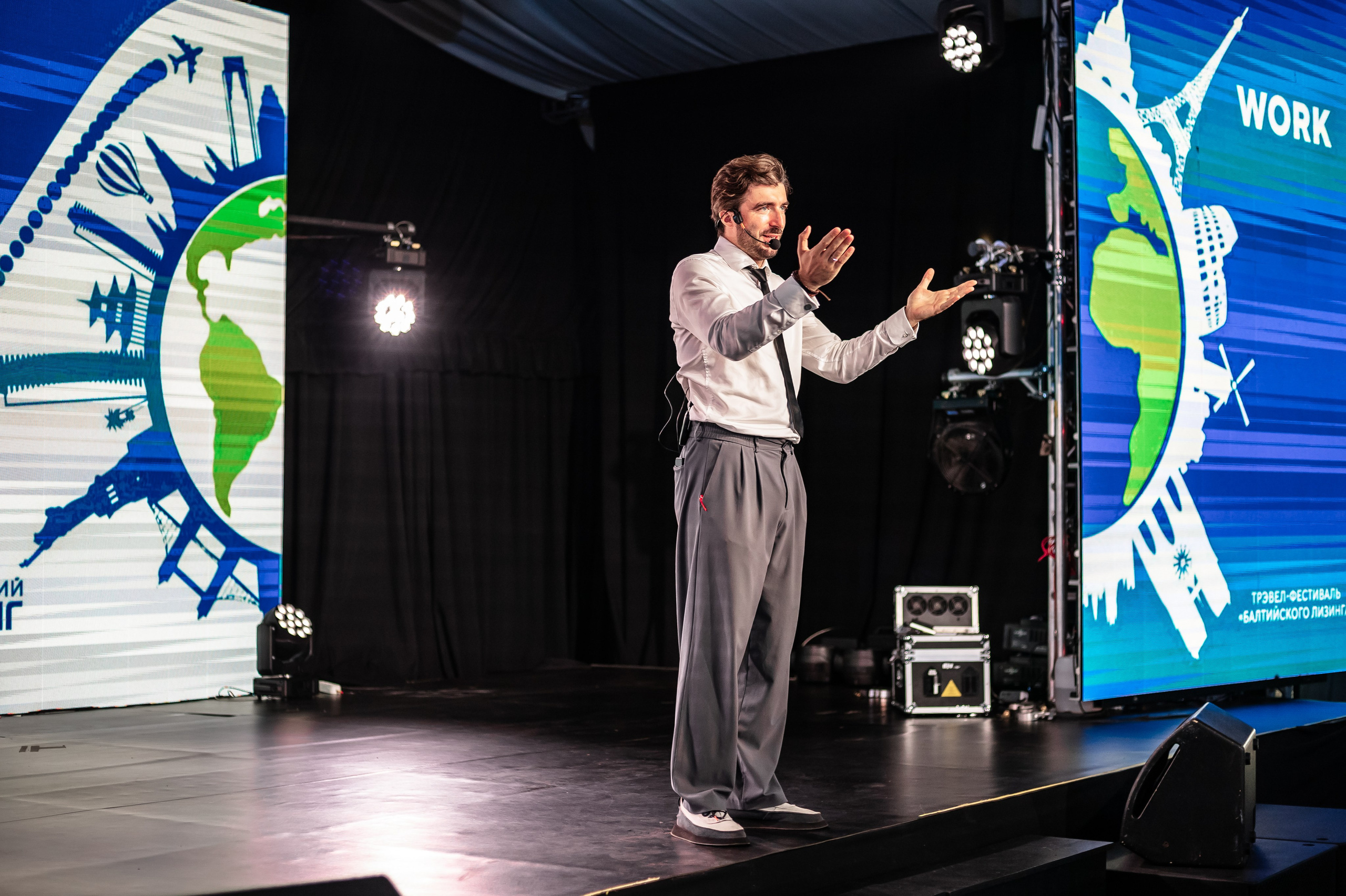 Фотосъемка корпоративных мероприятий заказать в Санкт-Петербурге |Екатерина Ладванова