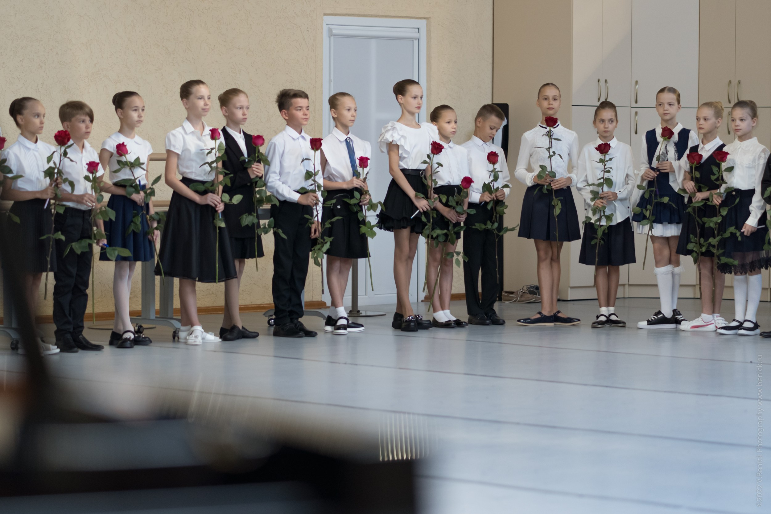 Репортажная фотосессия в г. Севастополь для СГАХ. «СПО: как это было. Начало»». Виктория Беник