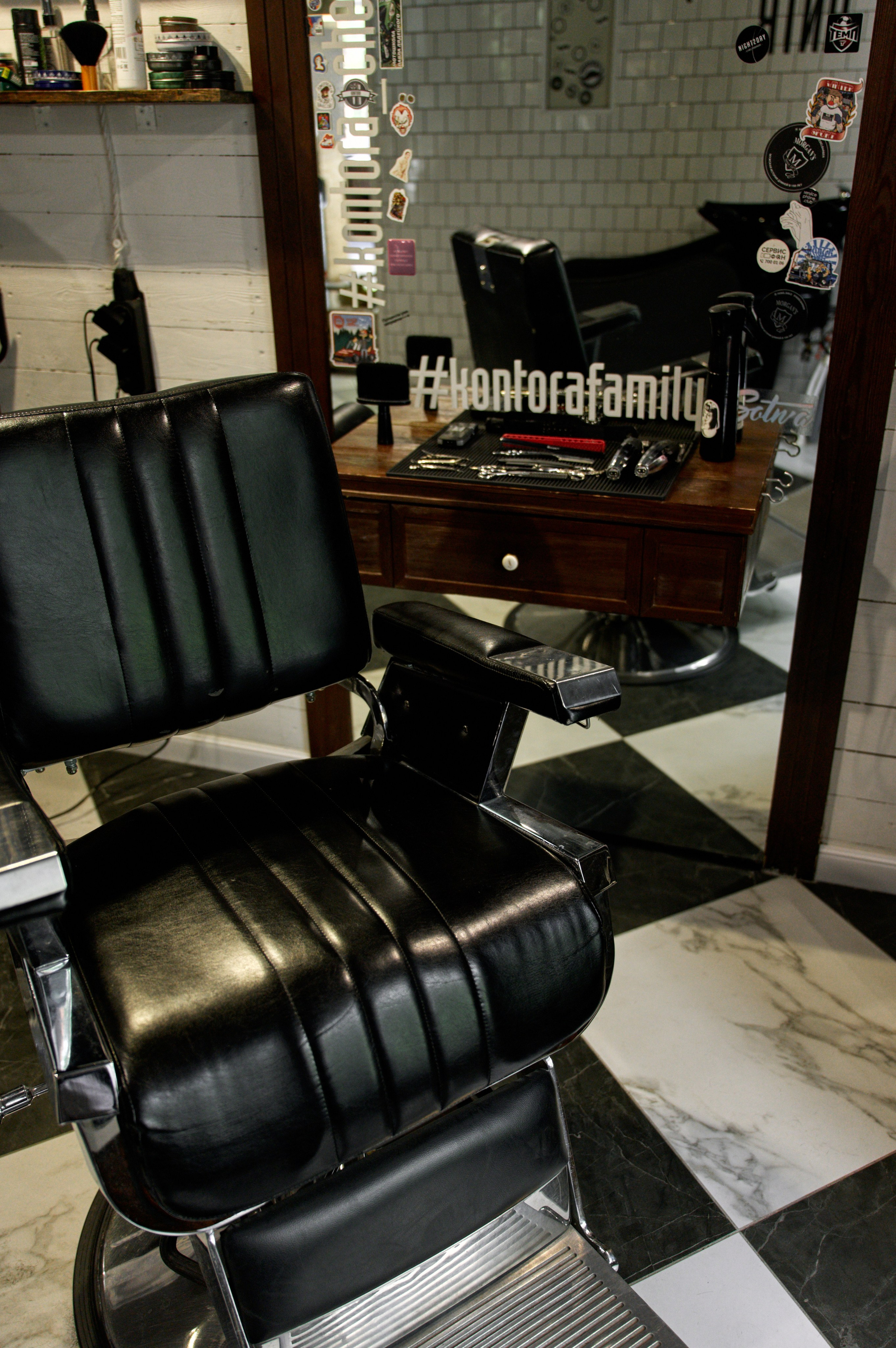 Контора Челябинск. Фотограф Челябинск — Кирилл Устюжанин