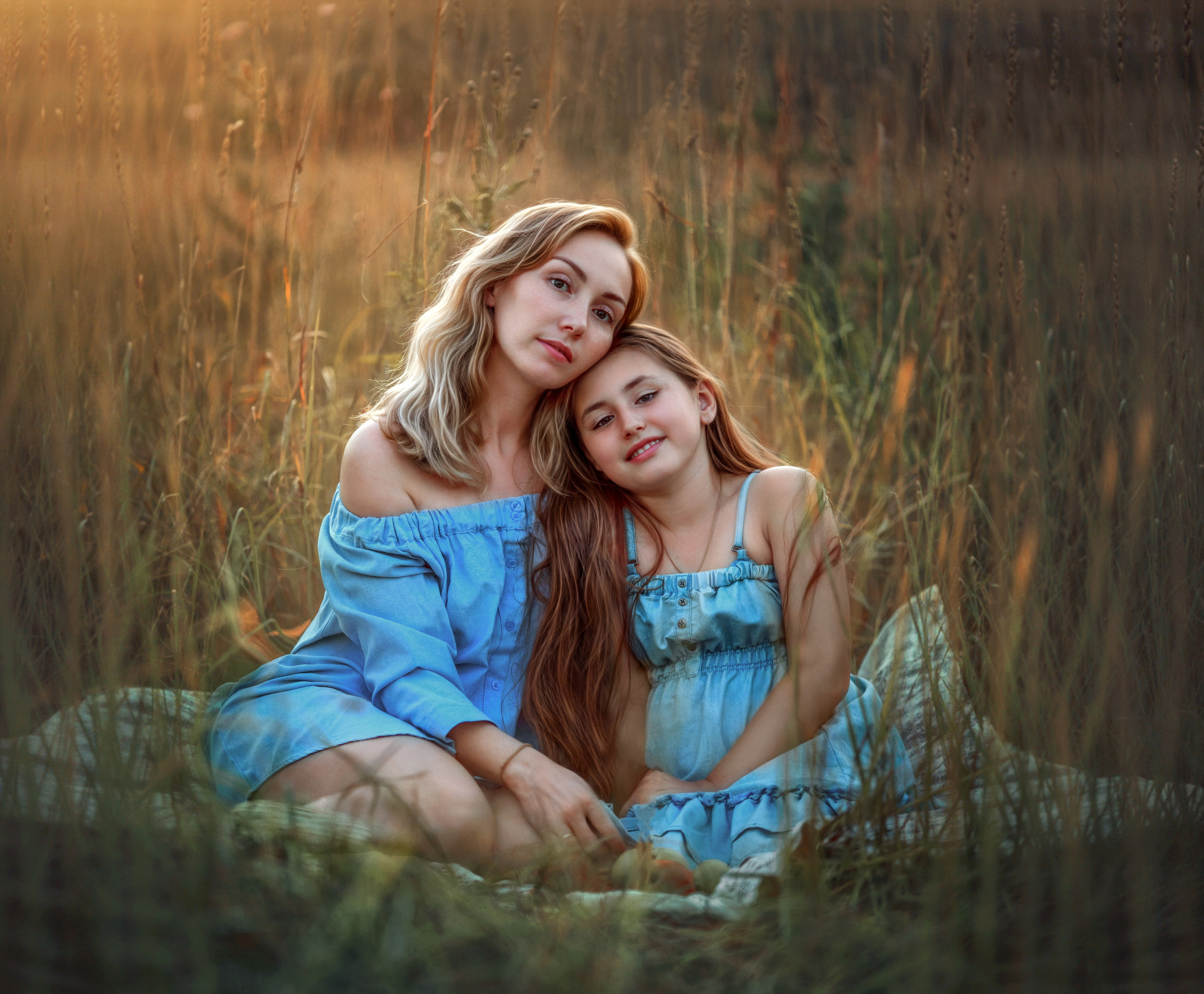 Детский и семейный фотограф в Ярославле Нина Якшилова