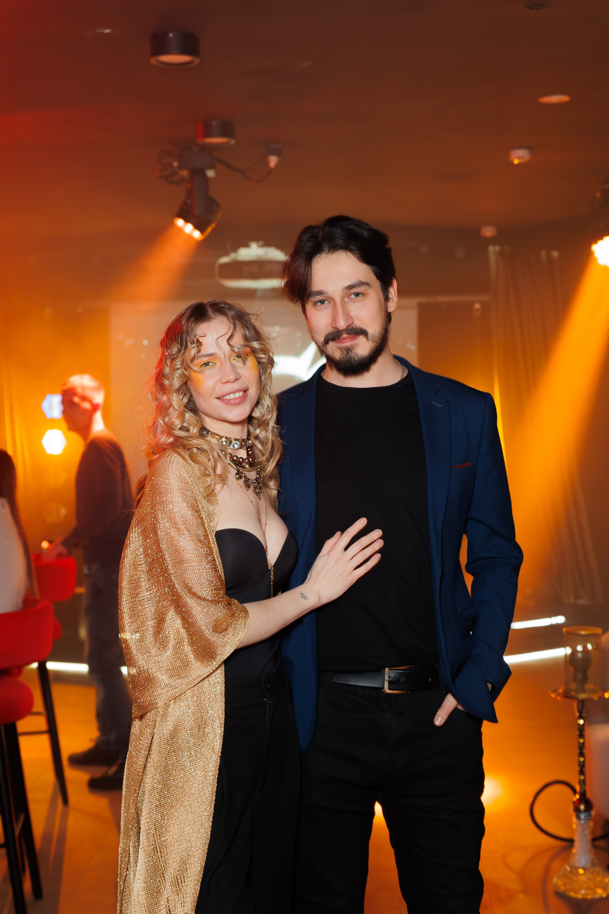 SOLOVI — Открытие караоке-бара. СВОИ. ФОТООТЧЕТЫ-СОБЫТИЯ-МЕСТА