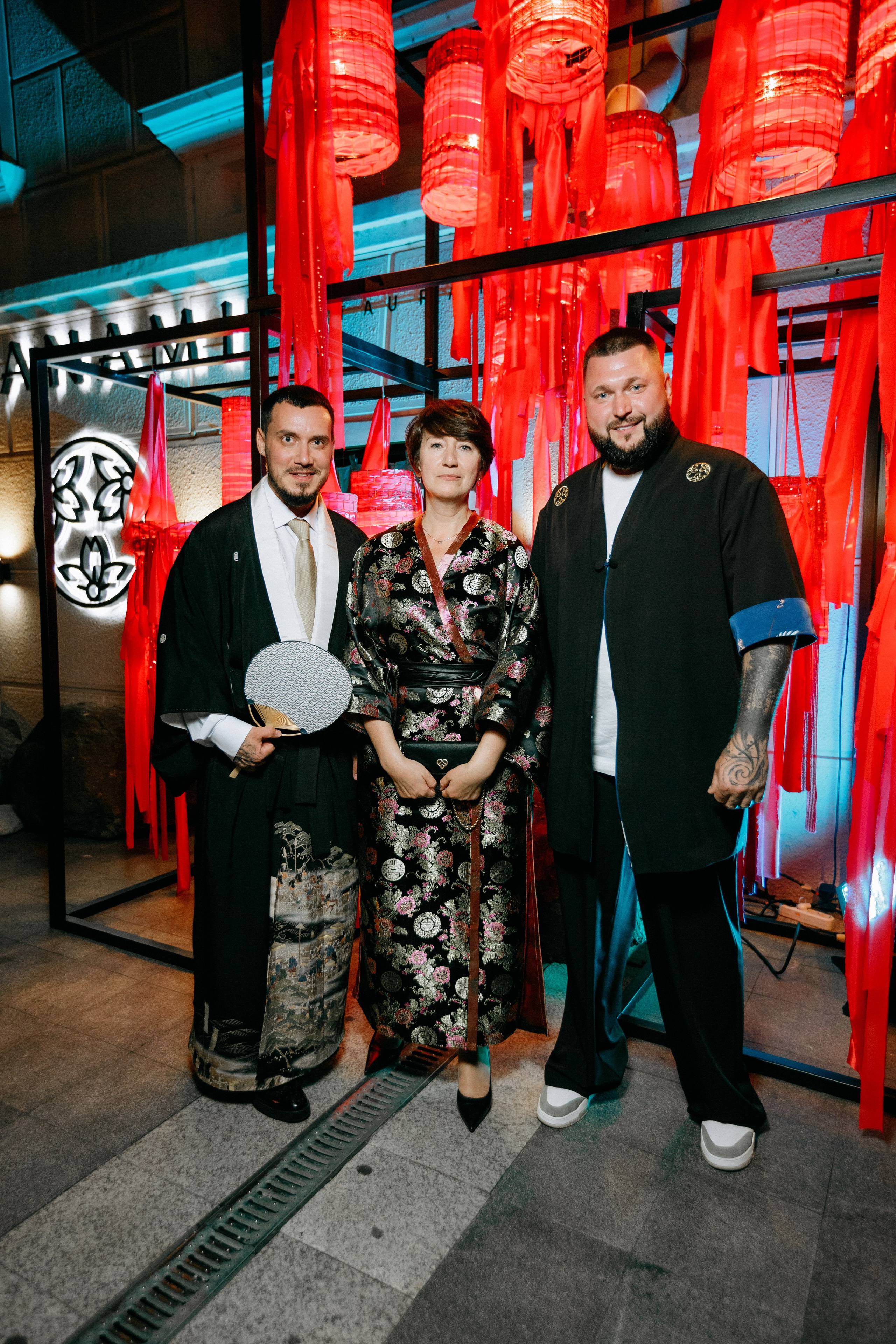 HANAMI — МЕМУАРЫ ГЕЙШИ. СВОИ. ФОТООТЧЕТЫ-СОБЫТИЯ-МЕСТА