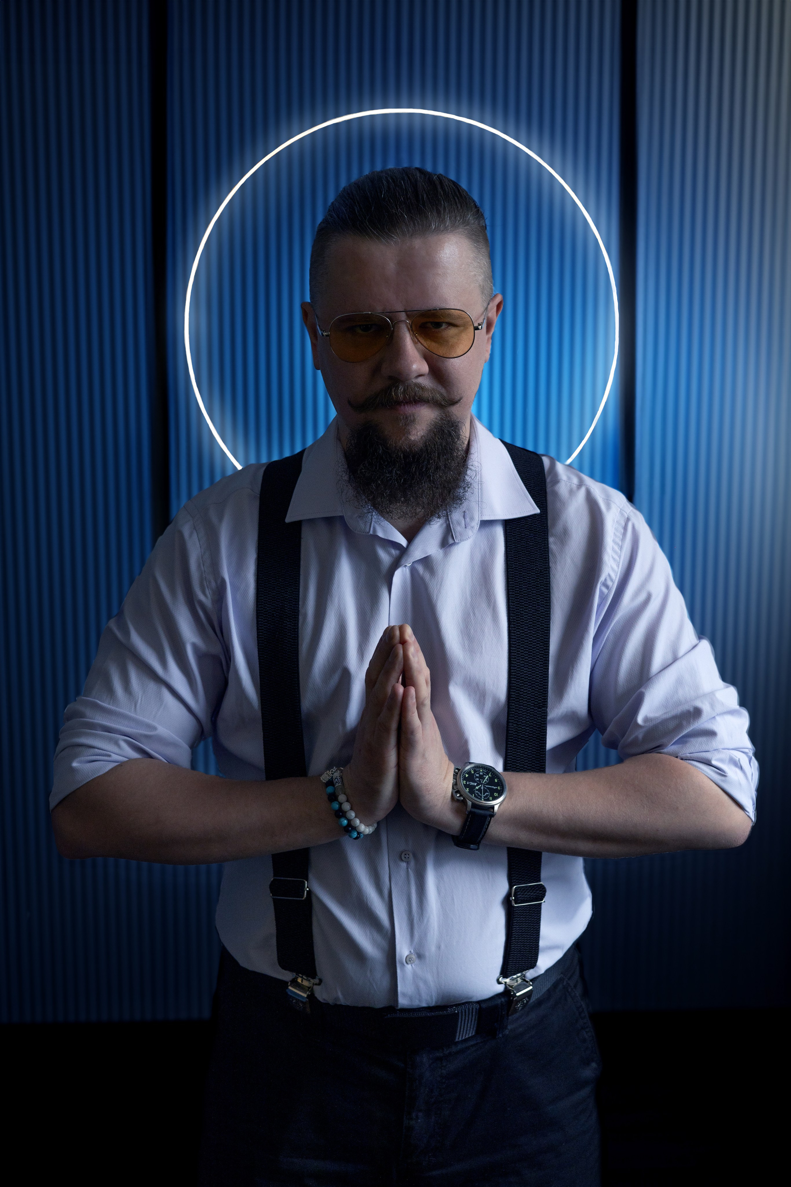 Индивидуальный фотограф в Сергиевом Посаде Наталья Румянцева