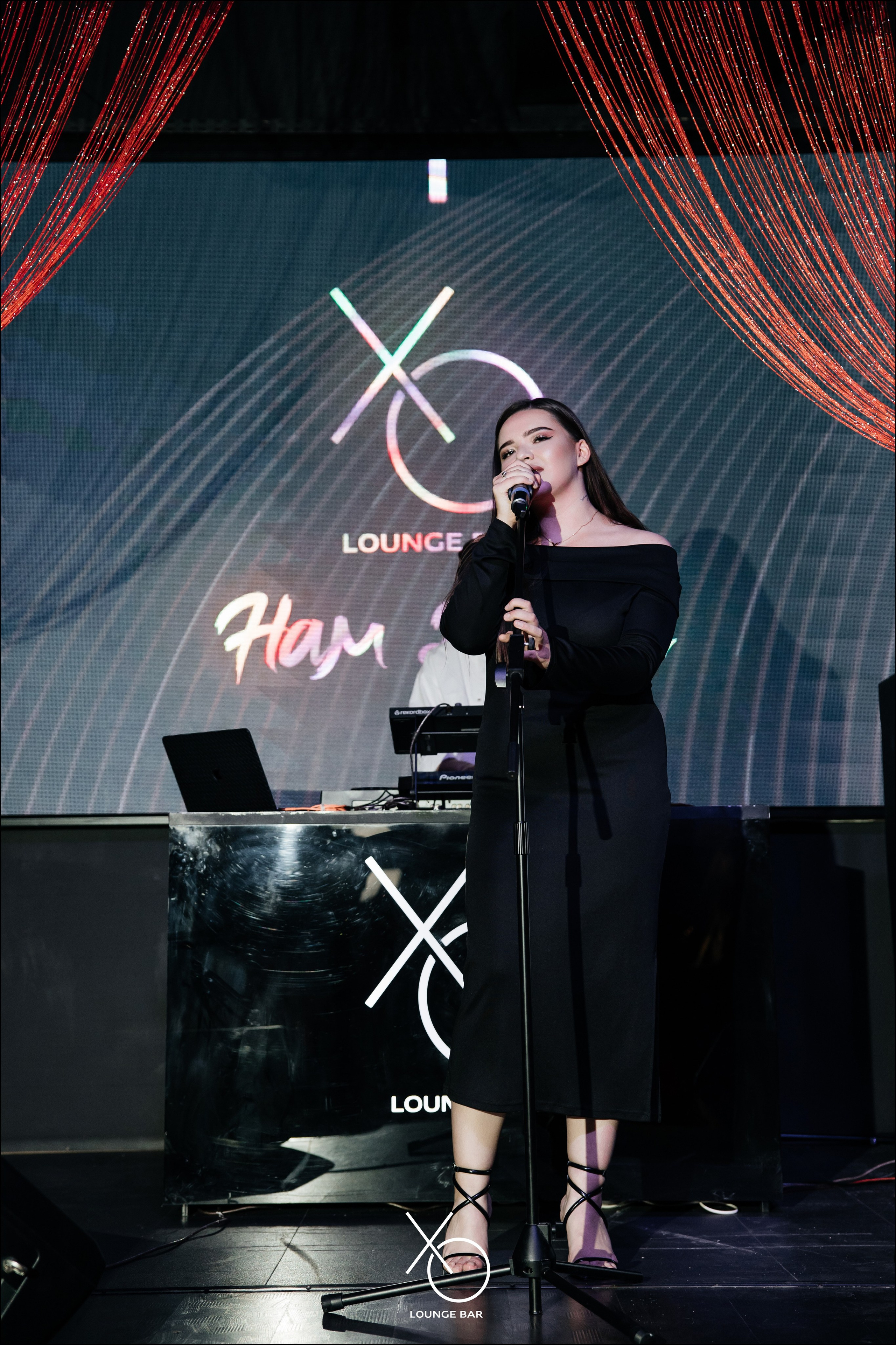 День Рождения XO — 2 ГОДА | 6elluci. Lounge Bar X.O