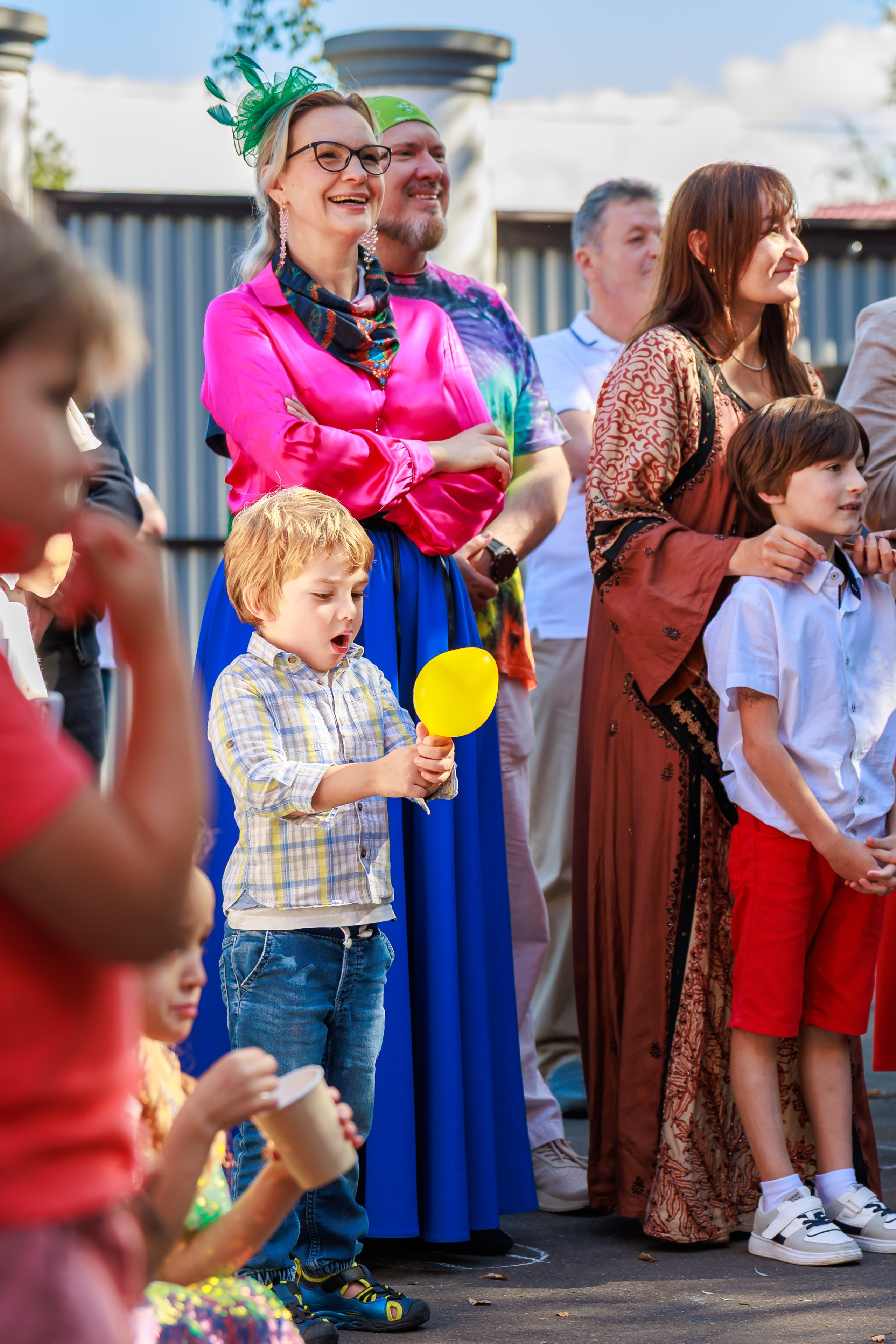Фоторепортаж. Фотограф и видеограф Елена Пахомова Москва