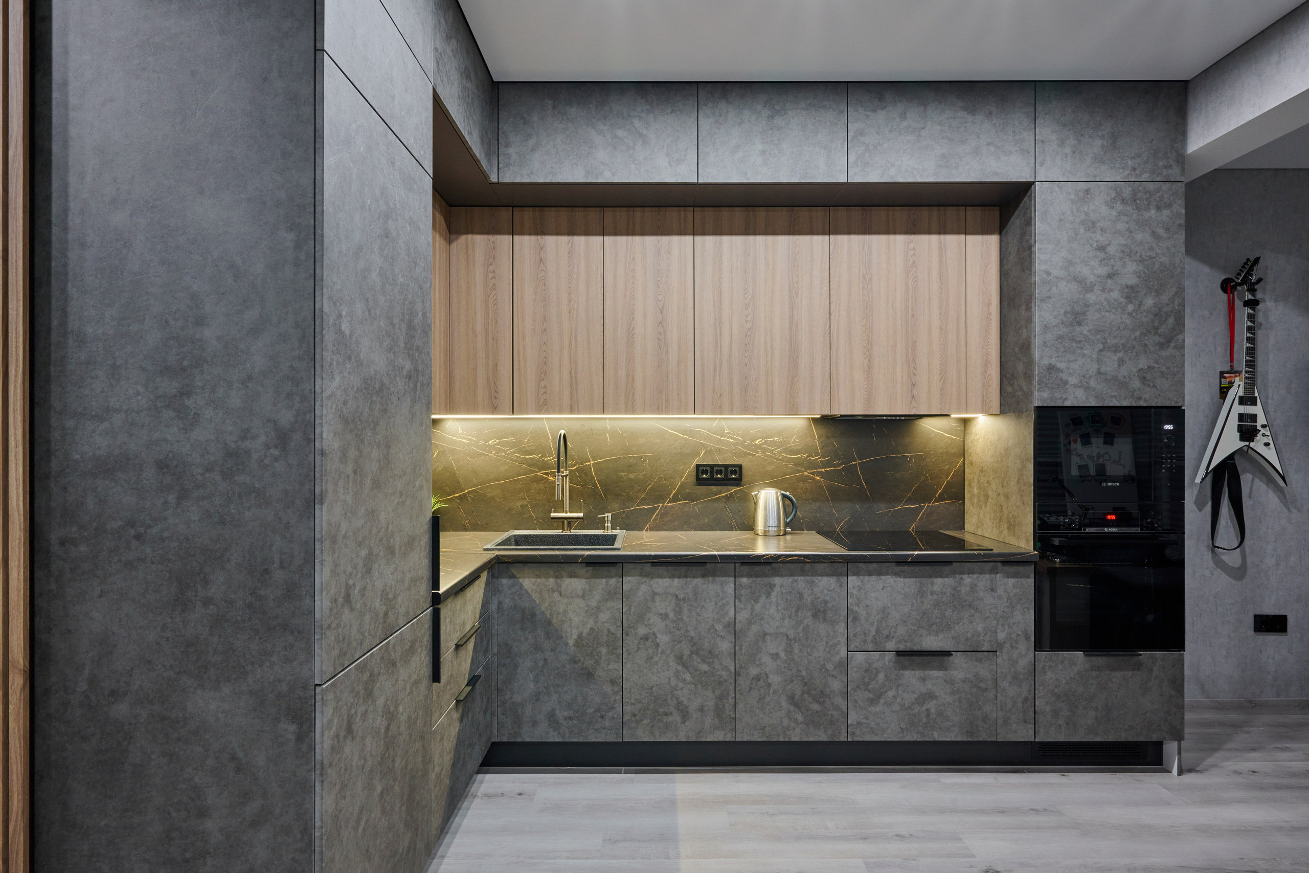 Интерьерная съёмка мебели и дверей: дерево, фурнитура, встроенные системы. Роман Свободный — интерьерная и архитектурная съёмка, Москва и МО