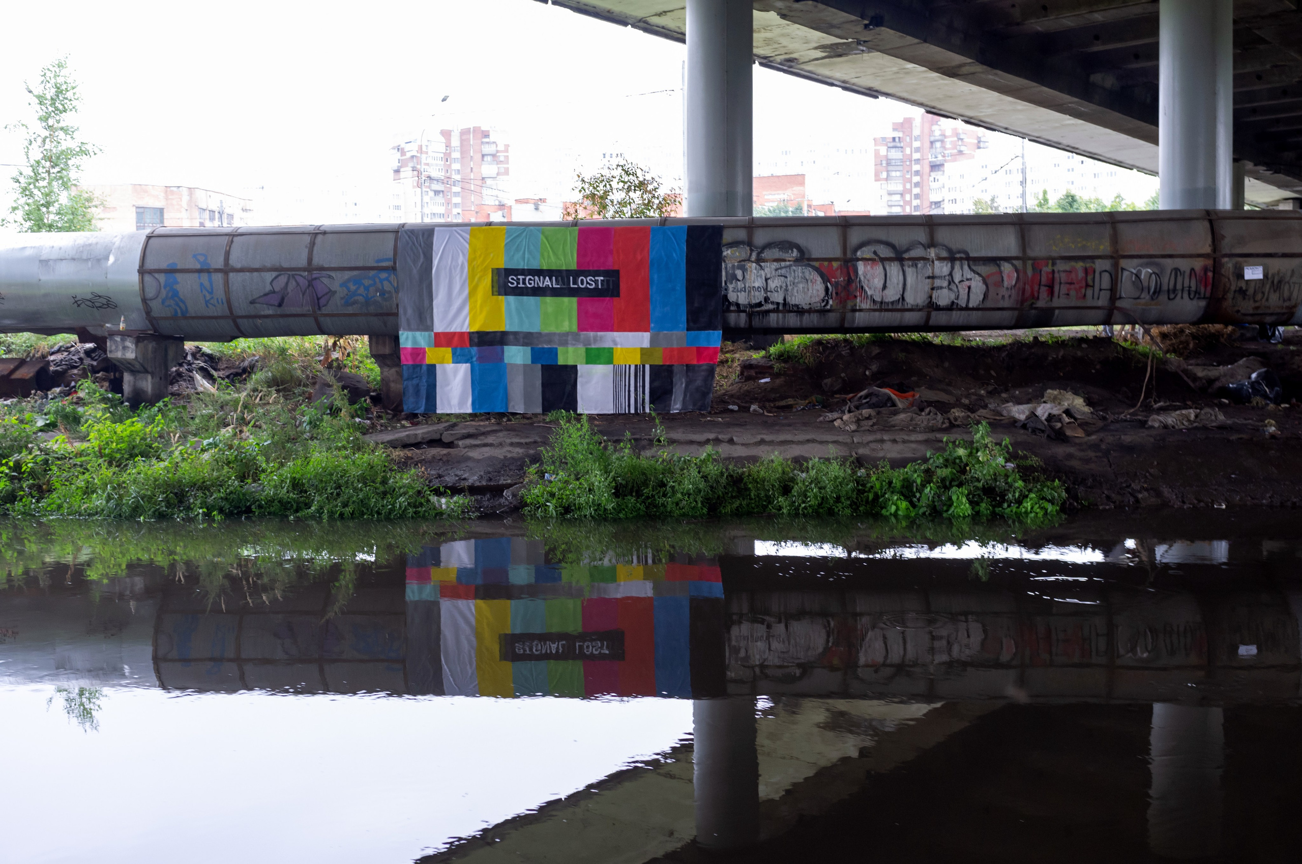 Красненькая биеннале 2025