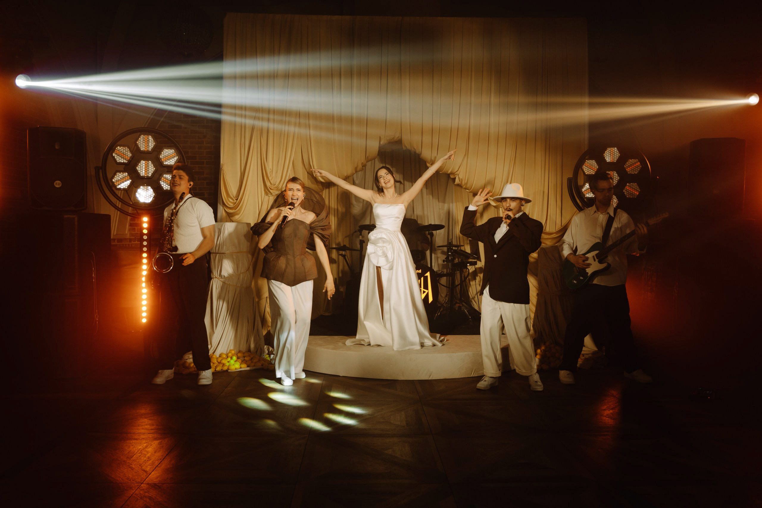 Григорий и Лилия. Свадебный фотограф Анжелика Сариева