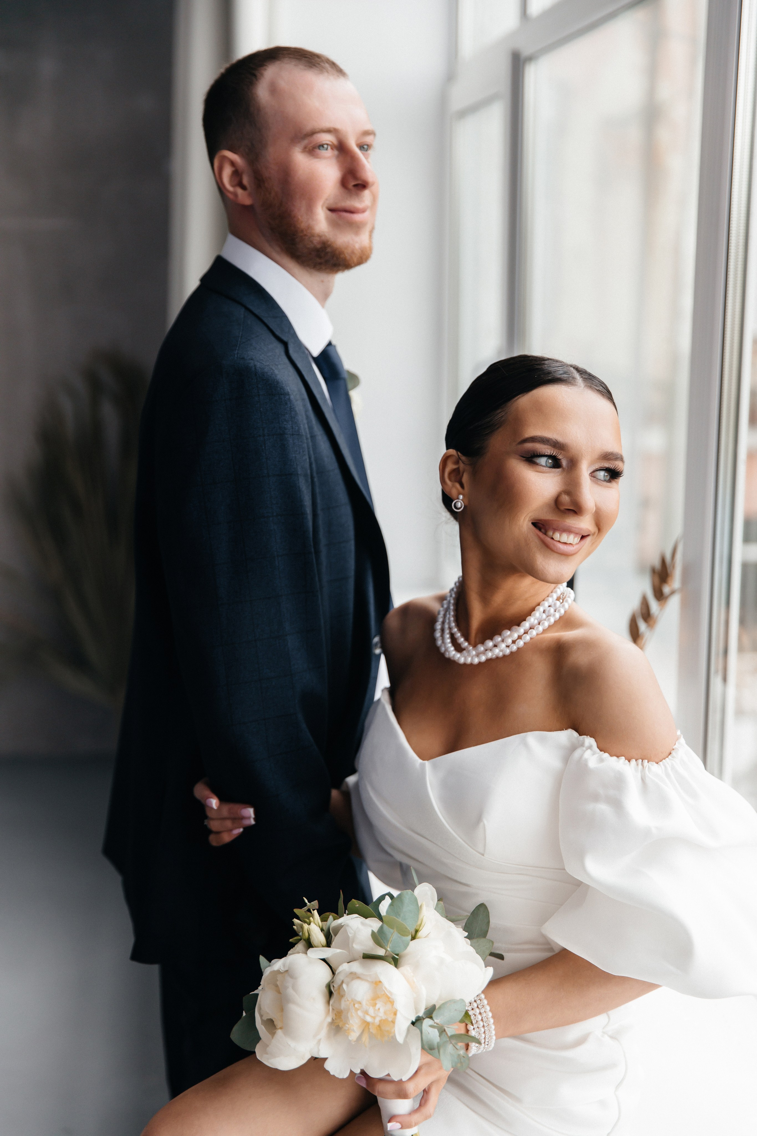 Свадебное фото. Свадебный и школьный фотограф Комсомольск-на-Амуре Медведев Артур