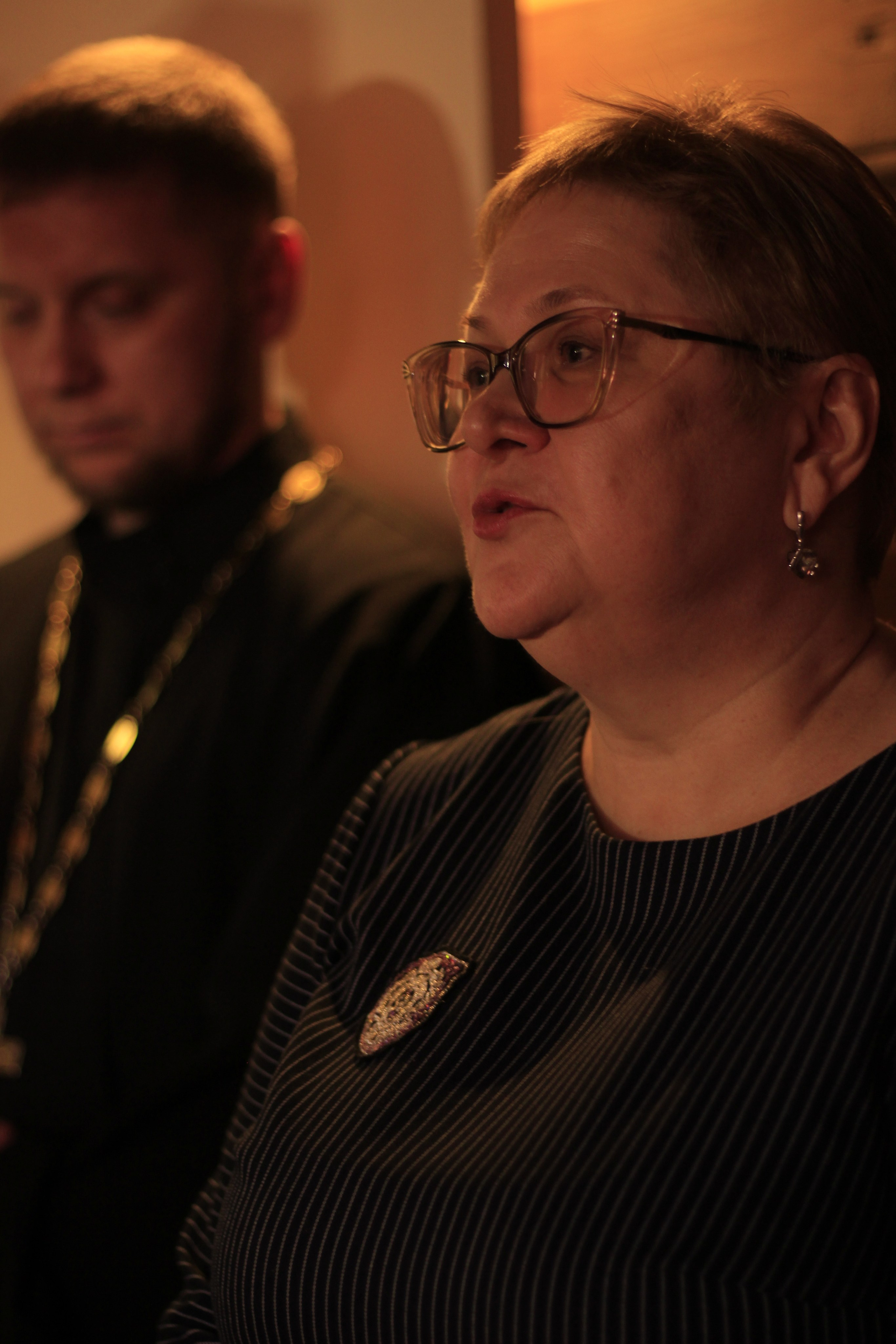 Выставка народной и щепной иконы в музее Павла Кузнецова. Фотокрыжовник. Снимаем, дружим, путешествуем