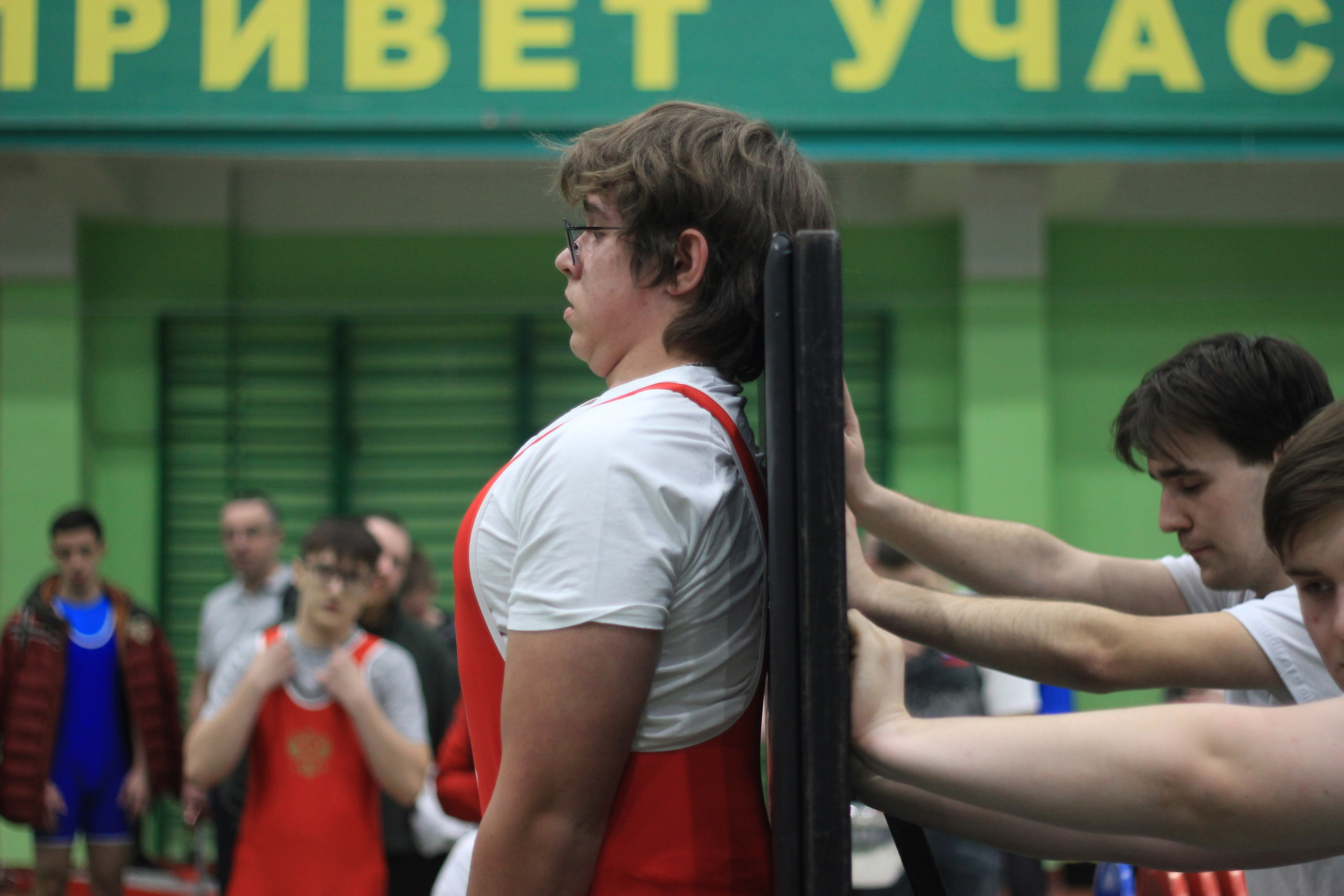 Чемпионат России по пауэрлифтингу в Саратове. Фотокрыжовник. Снимаем, дружим, путешествуем