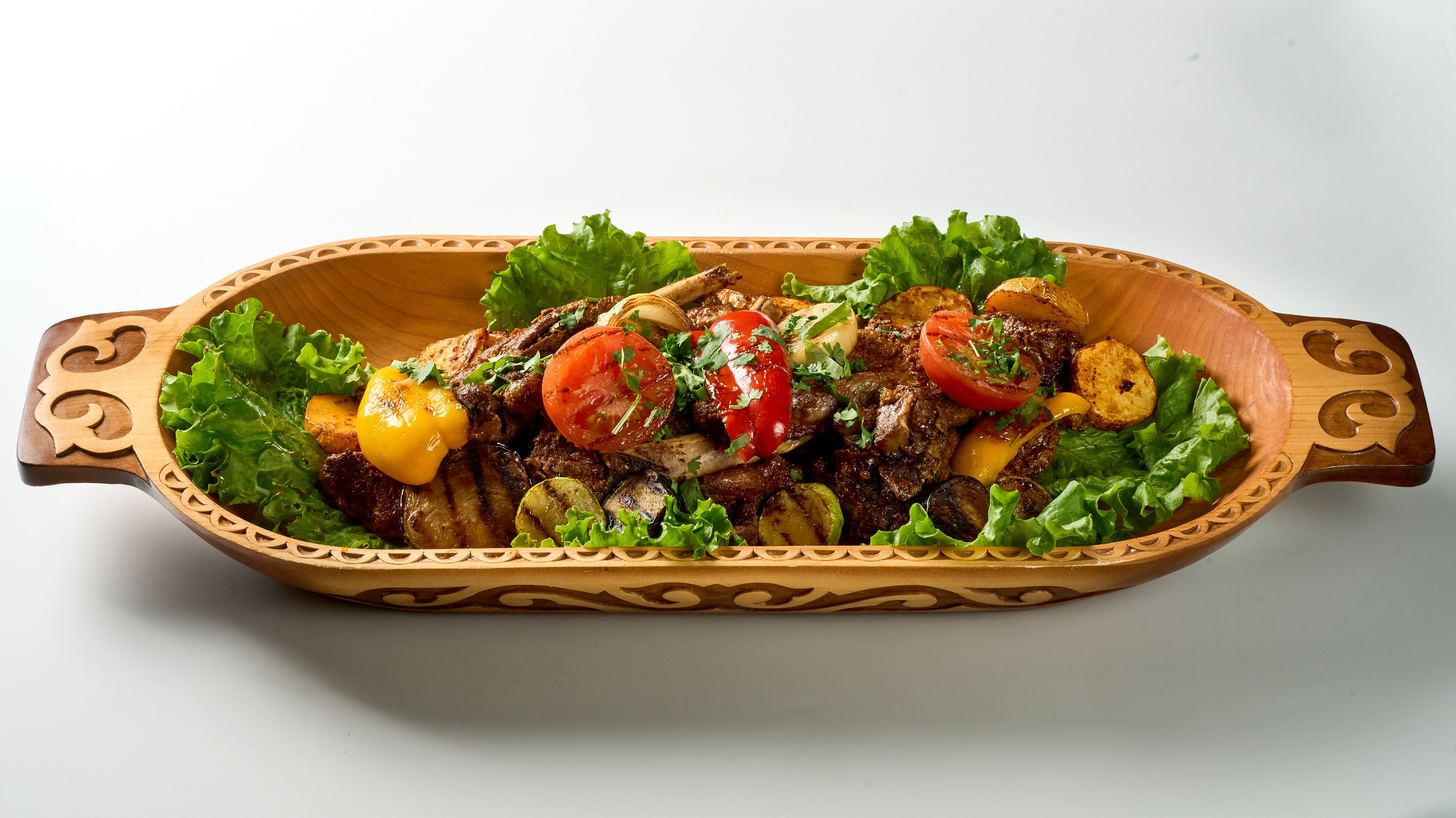 Обновление меню для кафе Кореана (Кызылорда). Михаил Ким, Фуд Фотограф, Кызылорда