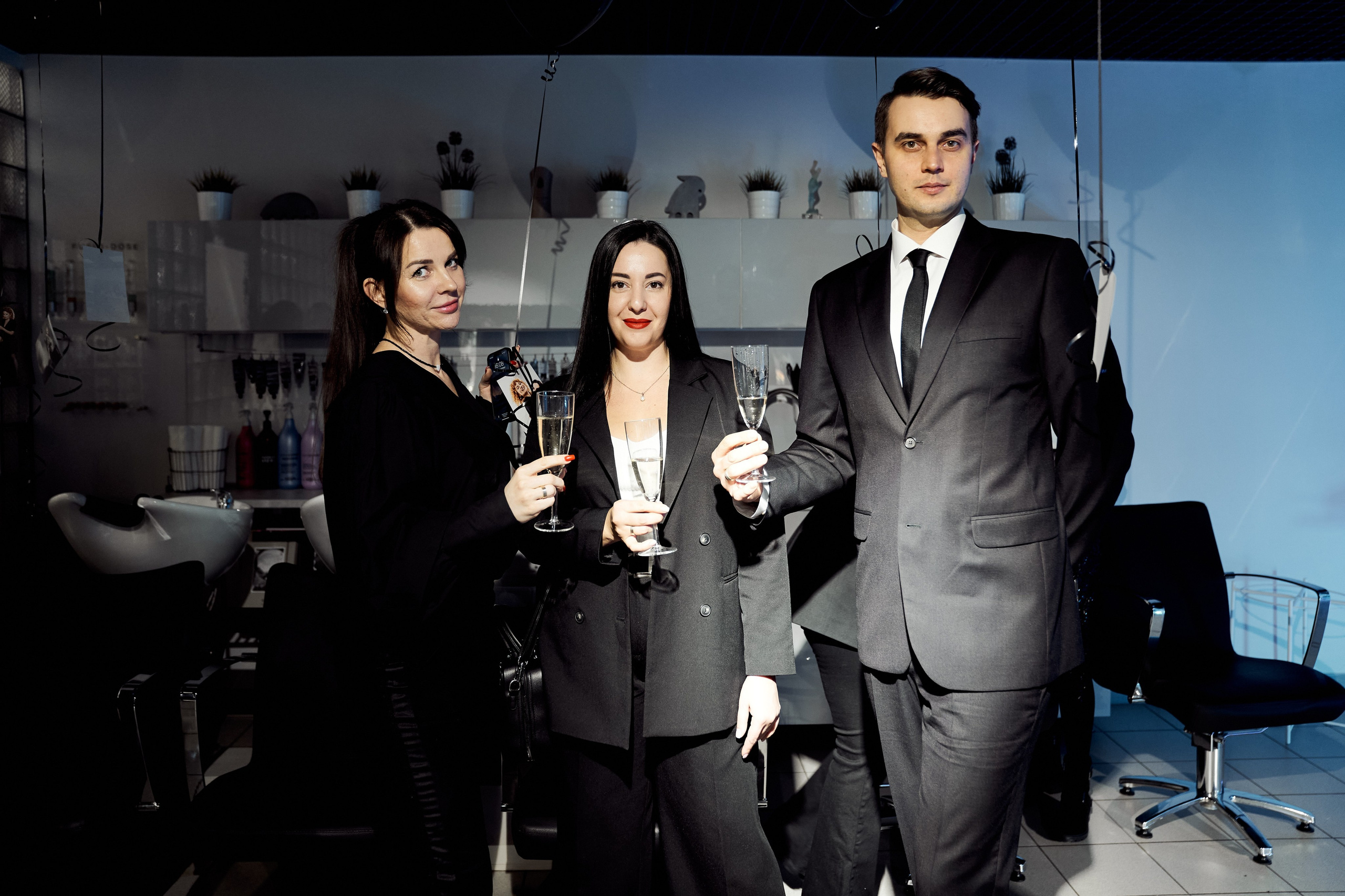 • салон ЛАК. 10 лет. Фоторепортаж мероприятия. Фотограф, индивидуальные женские, мужские фотосессии в Ростове-на-Дону