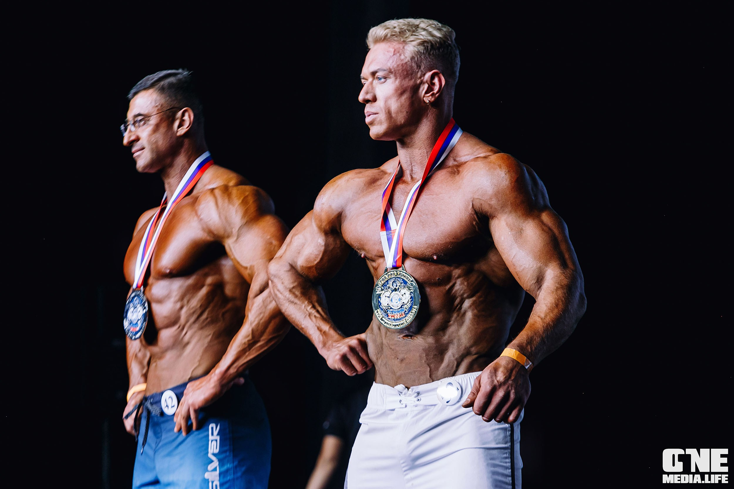 Первый Региональный кубок международного чемпионата по бодибилдингу NP. One Media Life: фоторепортажи, фотоотчеты с мероприятий и заведений